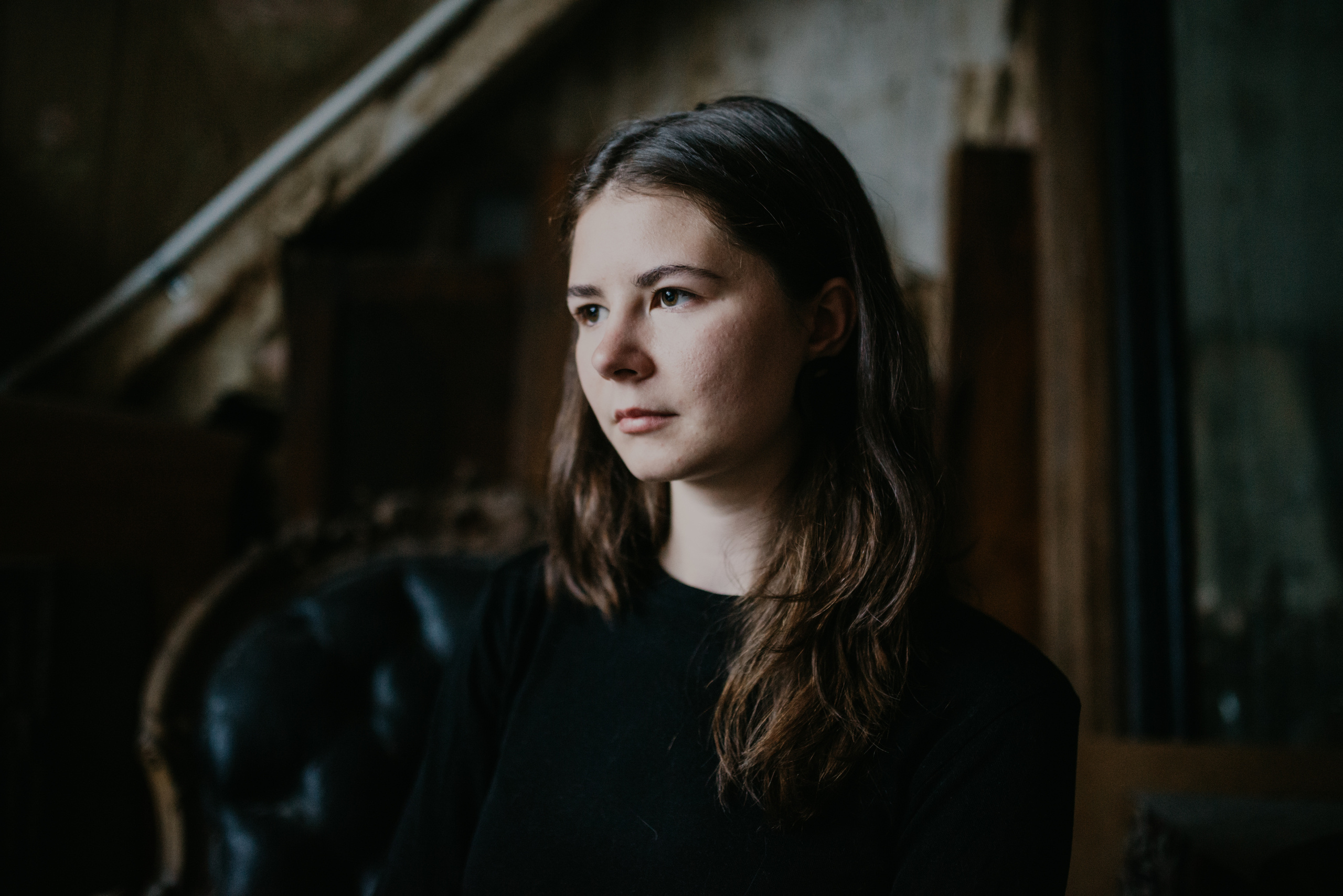 Портреты. Репортажный фотограф в Санкт-Петербурге