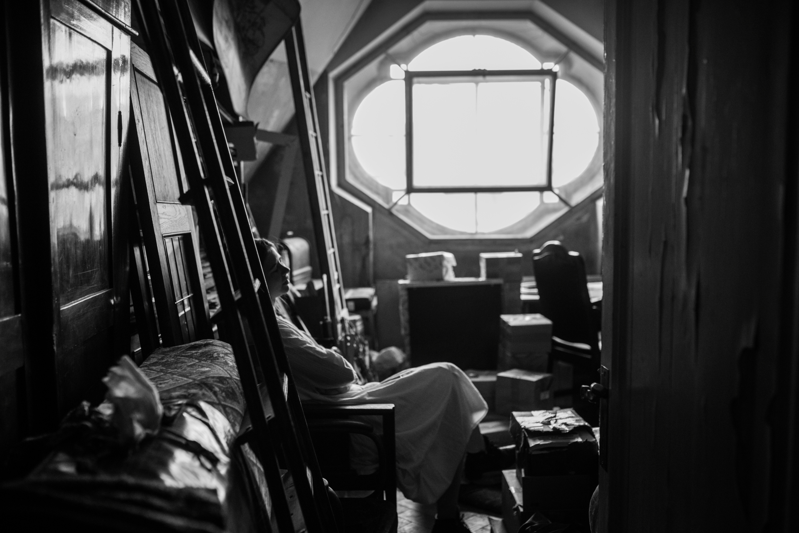 L. Репортажный фотограф в Санкт-Петербурге