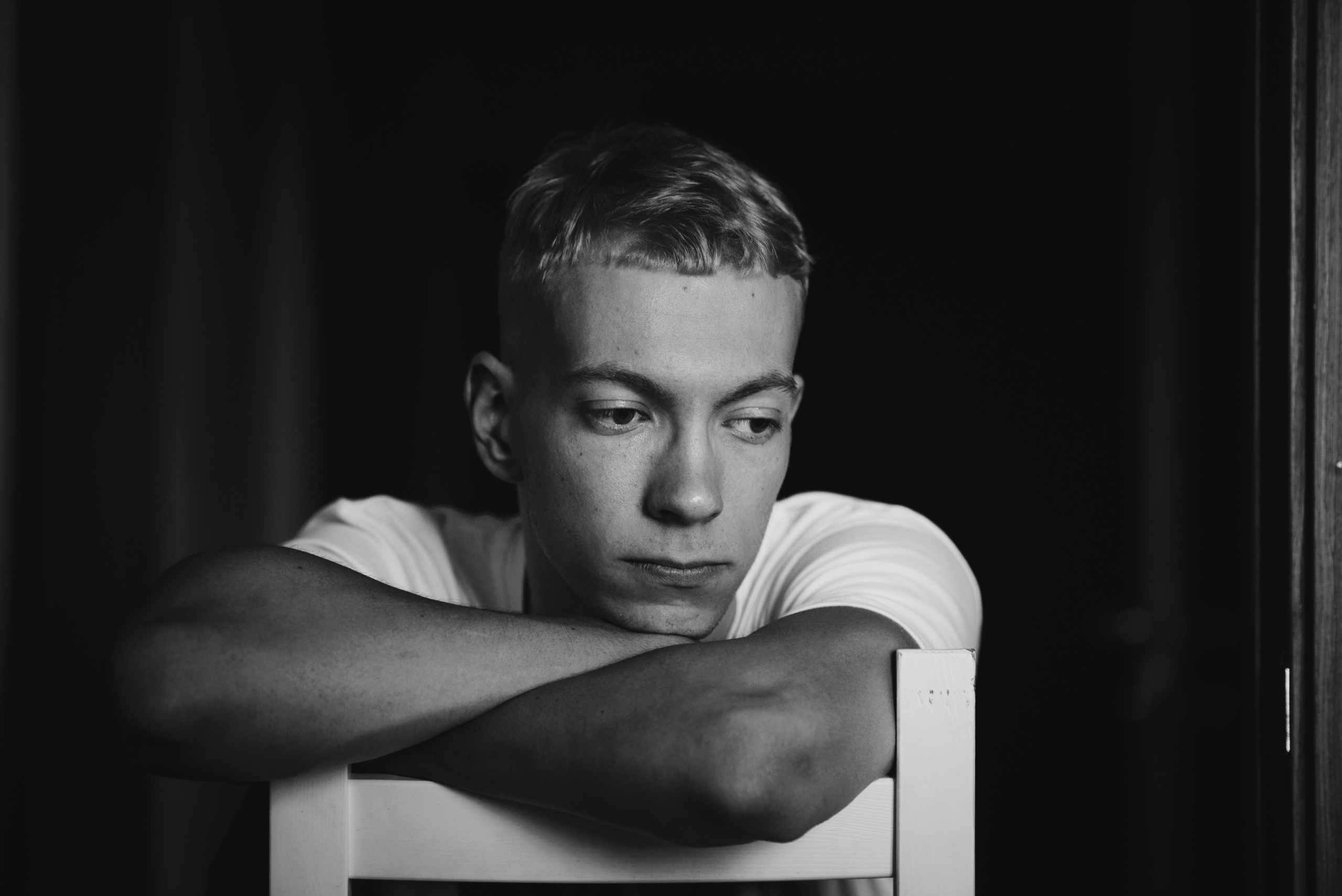 Портреты. Репортажный фотограф в Санкт-Петербурге