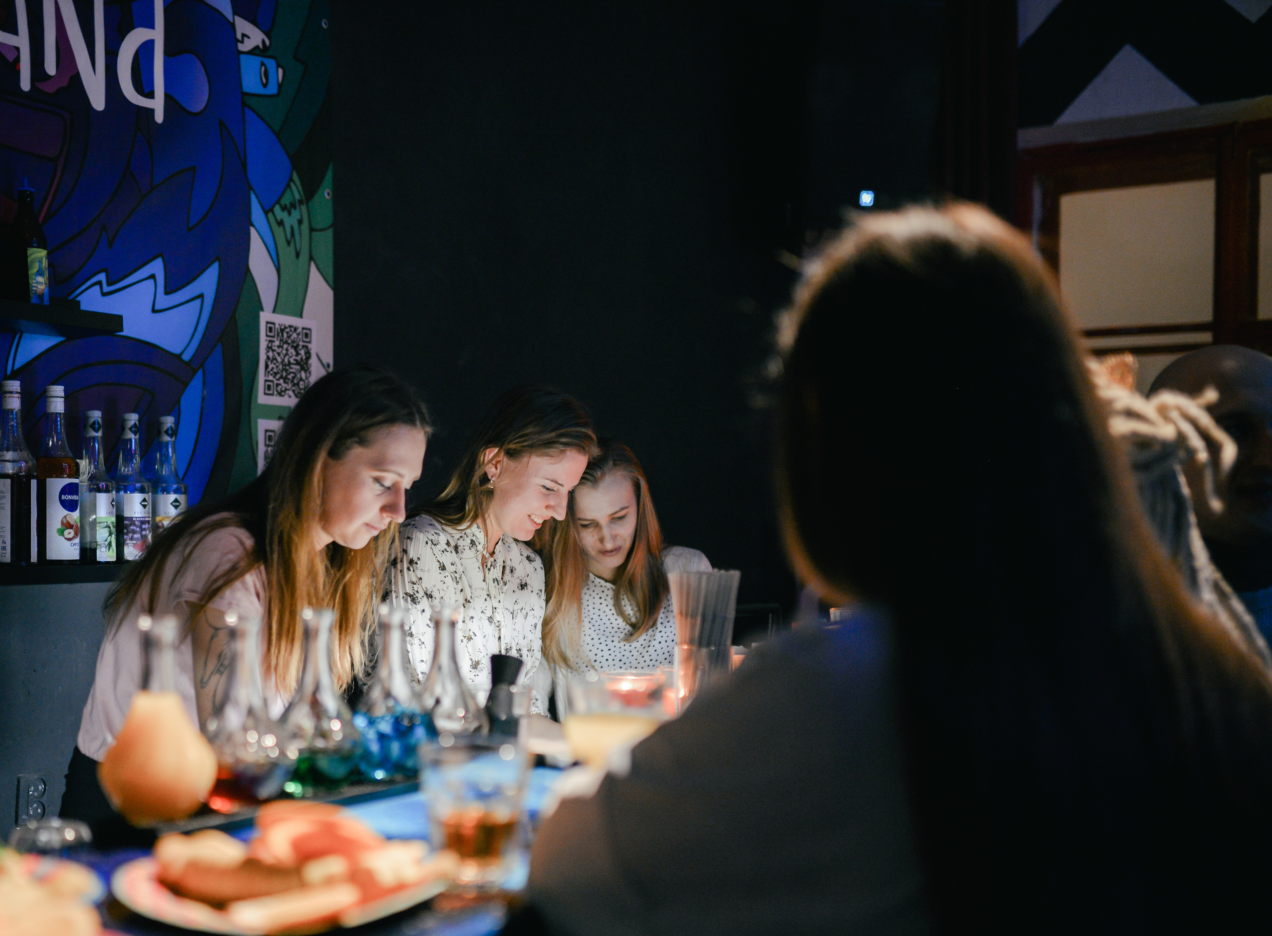 Репортаж. Репортажный фотограф в Санкт-Петербурге