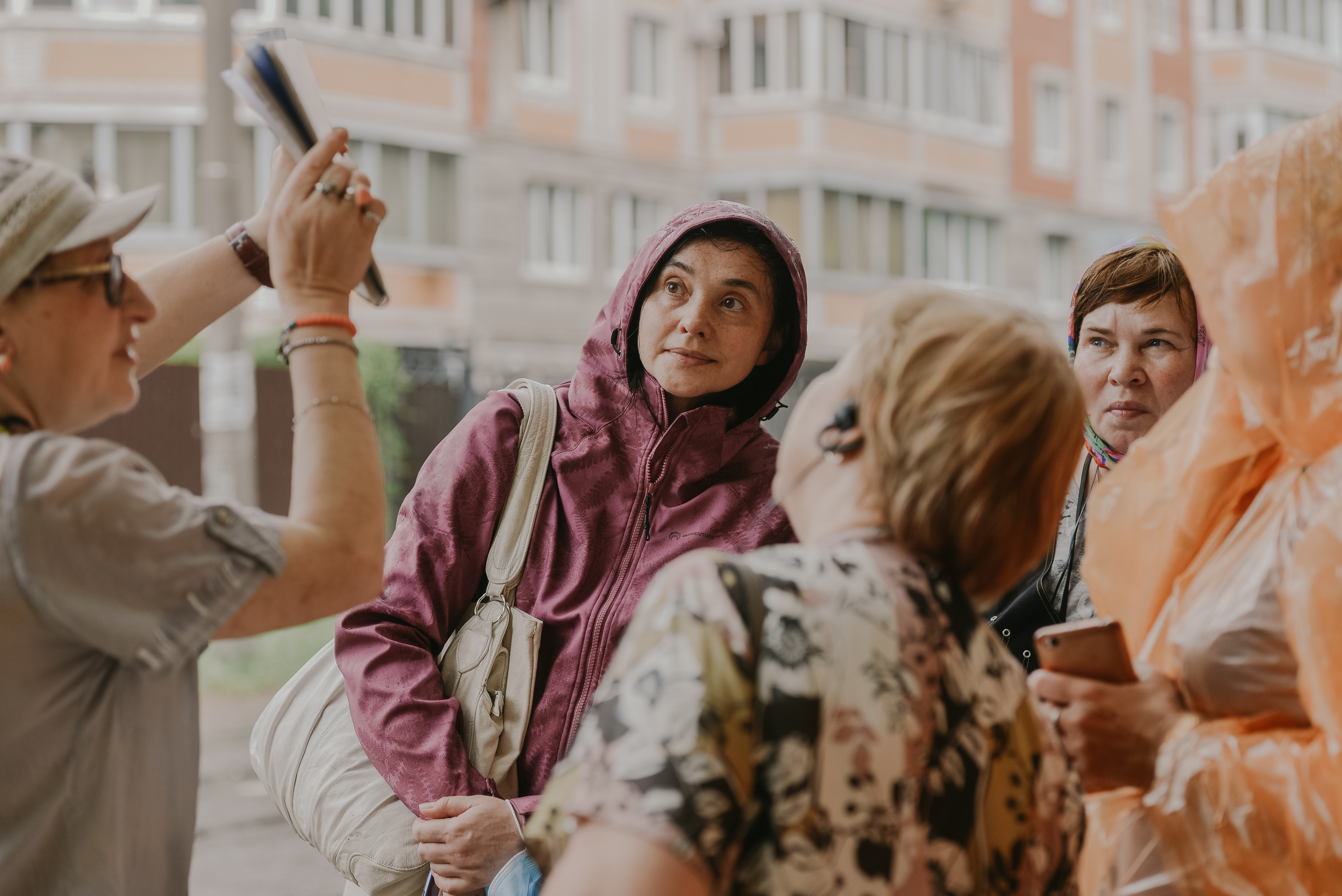 Репортаж. Репортажный фотограф в Санкт-Петербурге