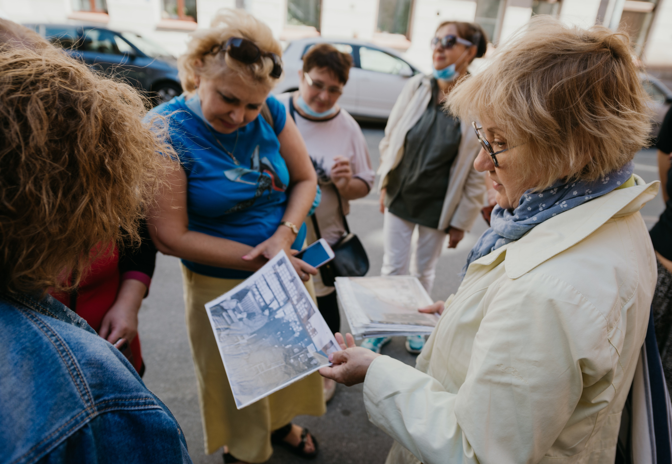Репортаж. Репортажный фотограф в Санкт-Петербурге