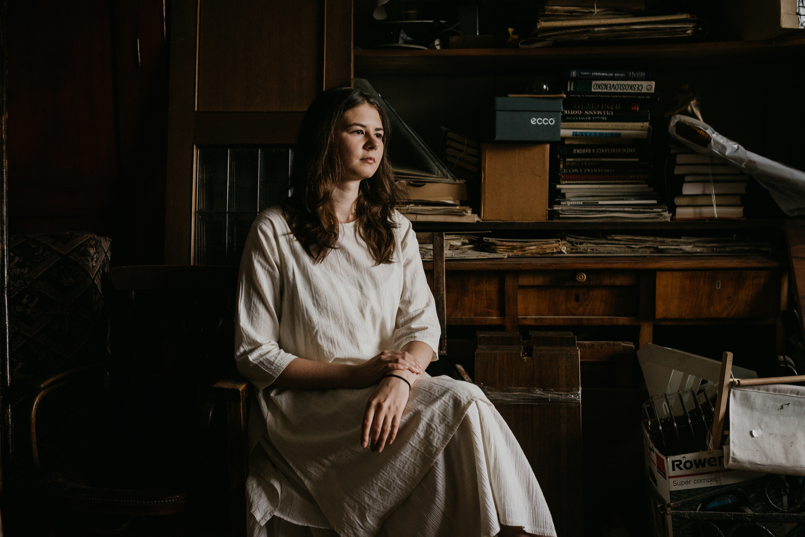 L. Репортажный фотограф в Санкт-Петербурге