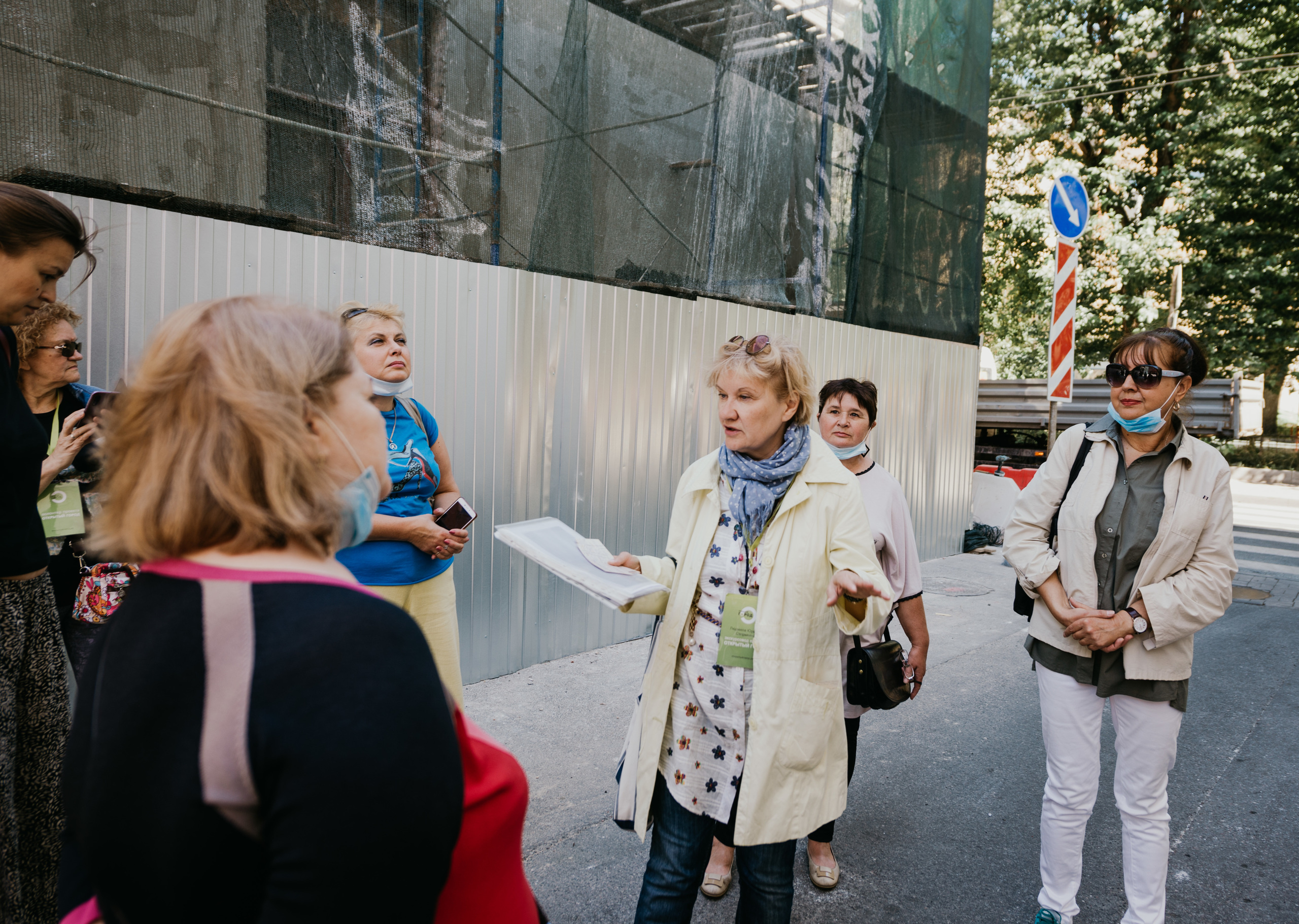 Репортаж. Репортажный фотограф в Санкт-Петербурге