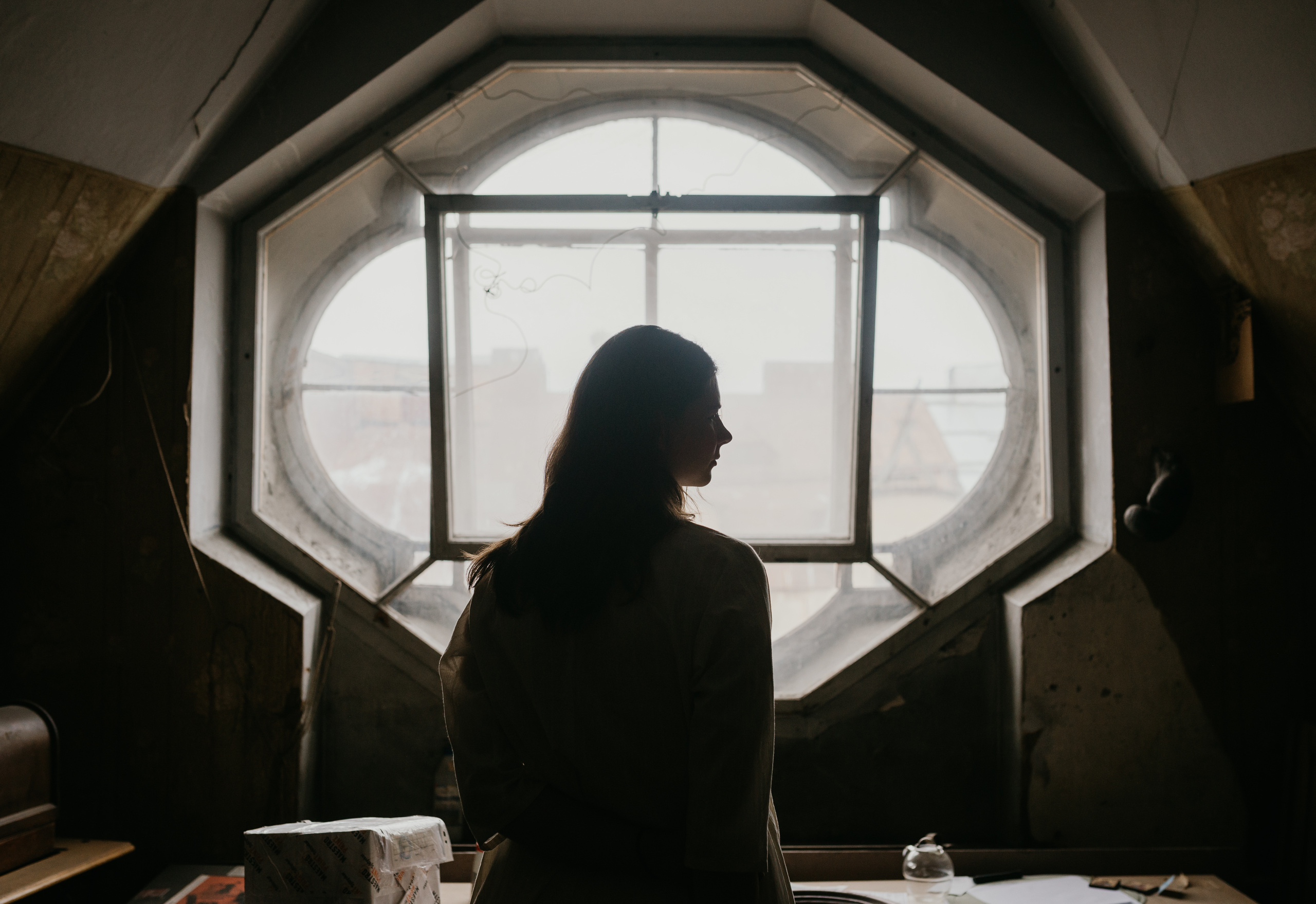 Репортажный фотограф в Санкт-Петербурге