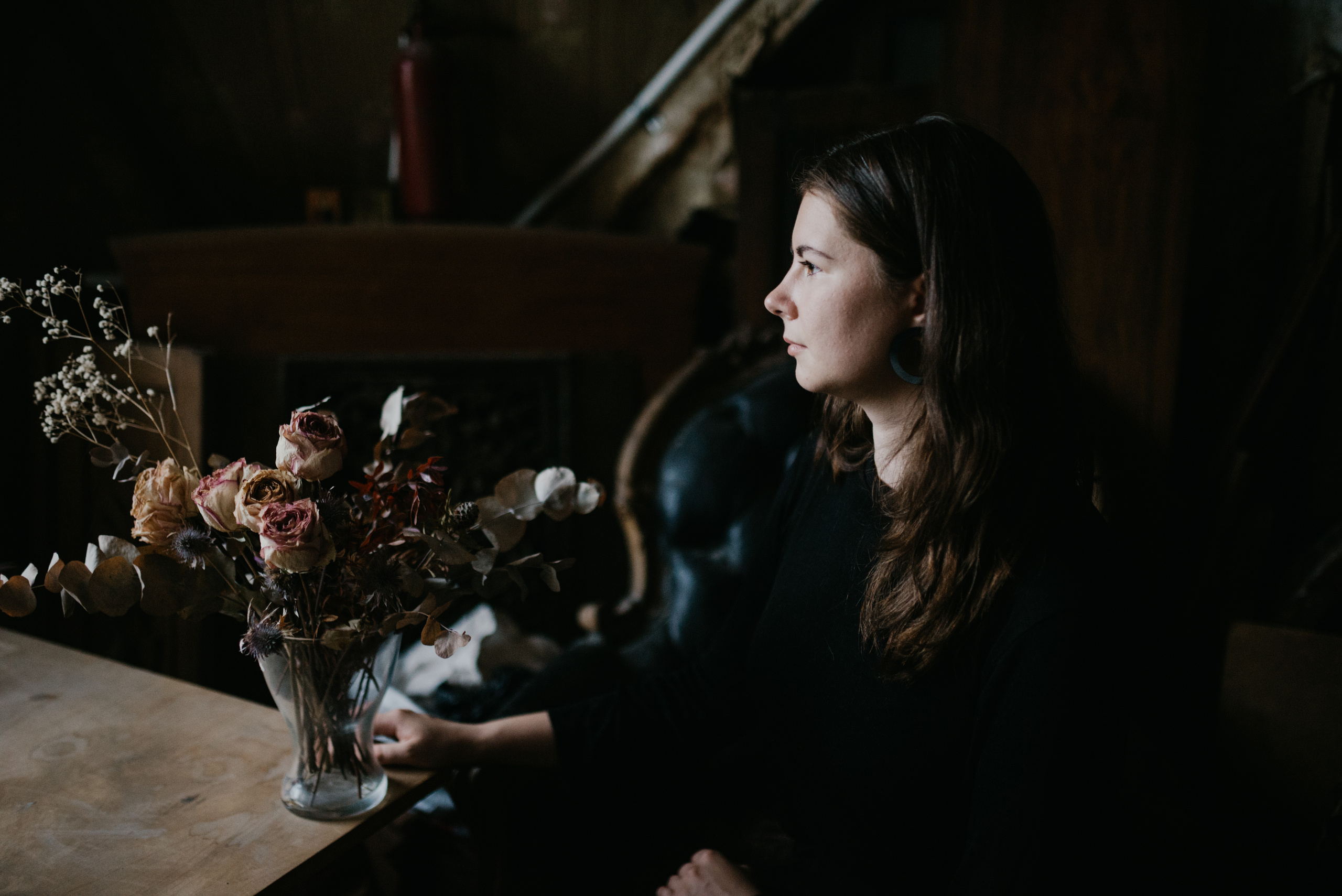 L. Репортажный фотограф в Санкт-Петербурге