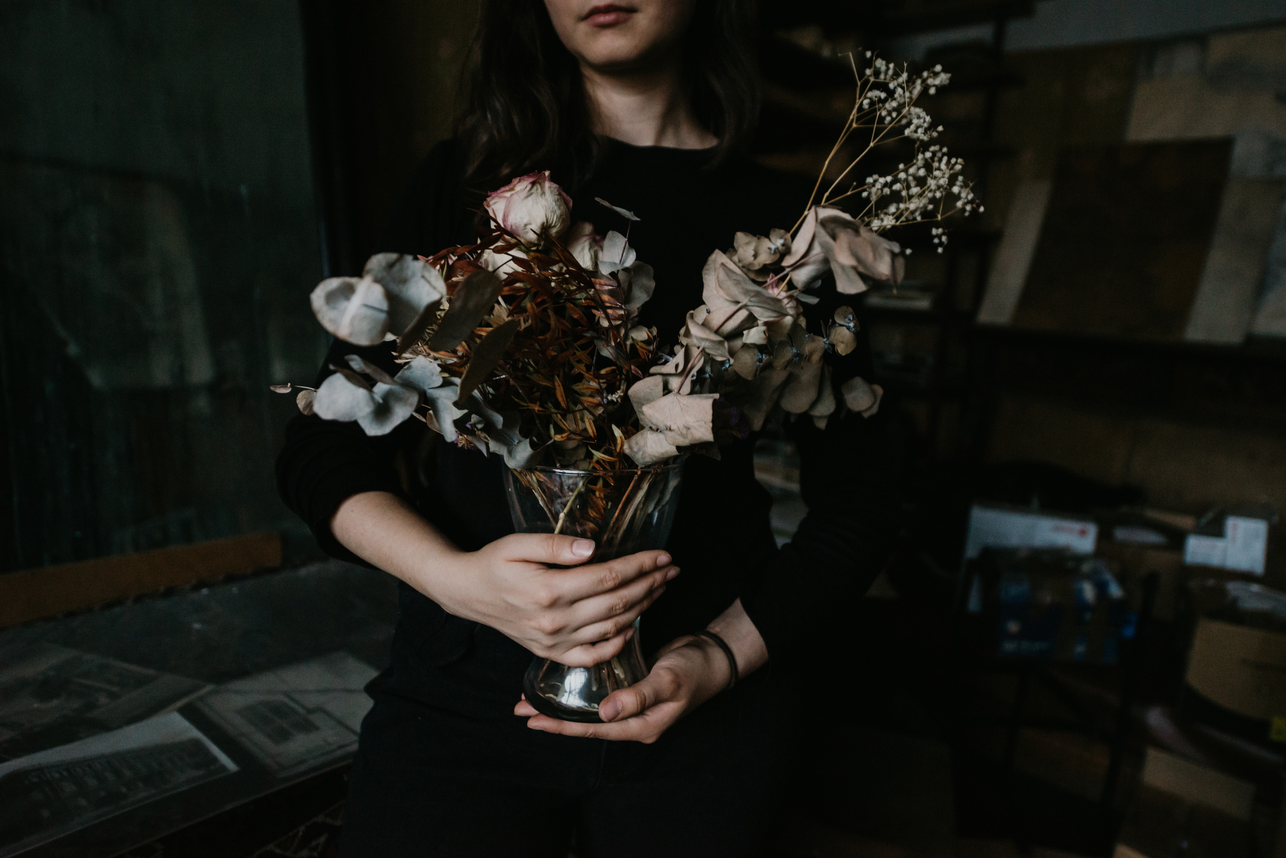 L. Репортажный фотограф в Санкт-Петербурге