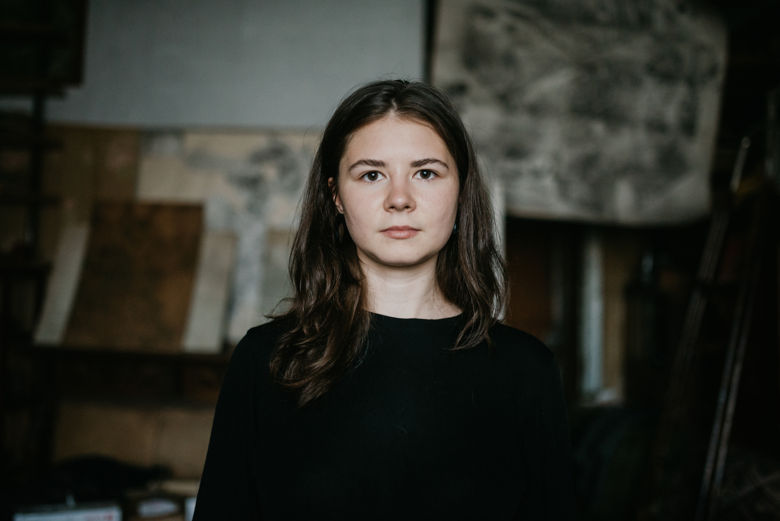 Портреты. Репортажный фотограф в Санкт-Петербурге