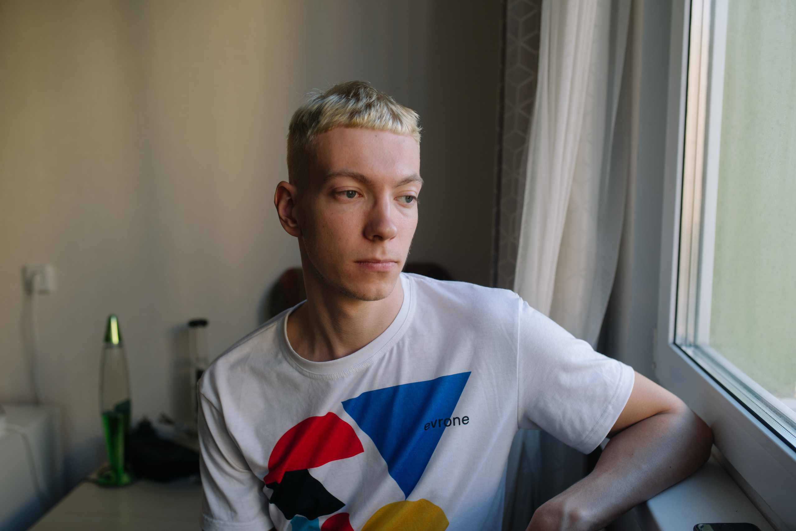 S. Репортажный фотограф в Санкт-Петербурге