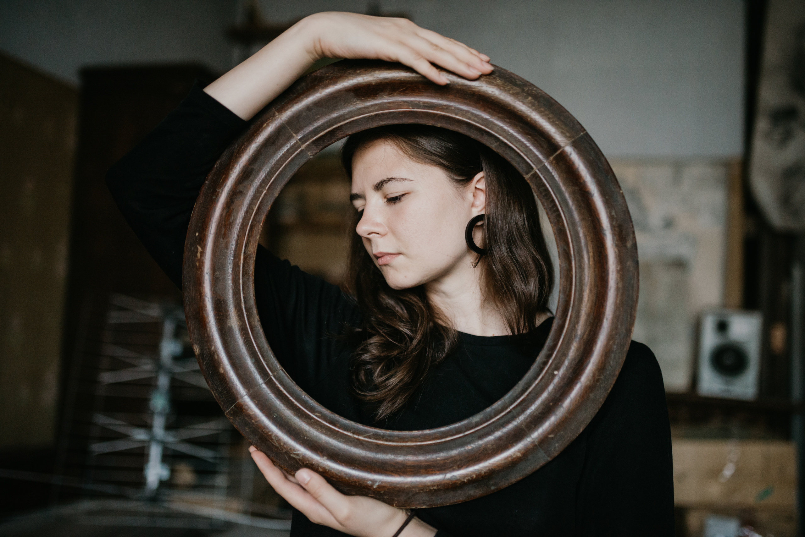 Портреты. Репортажный фотограф в Санкт-Петербурге