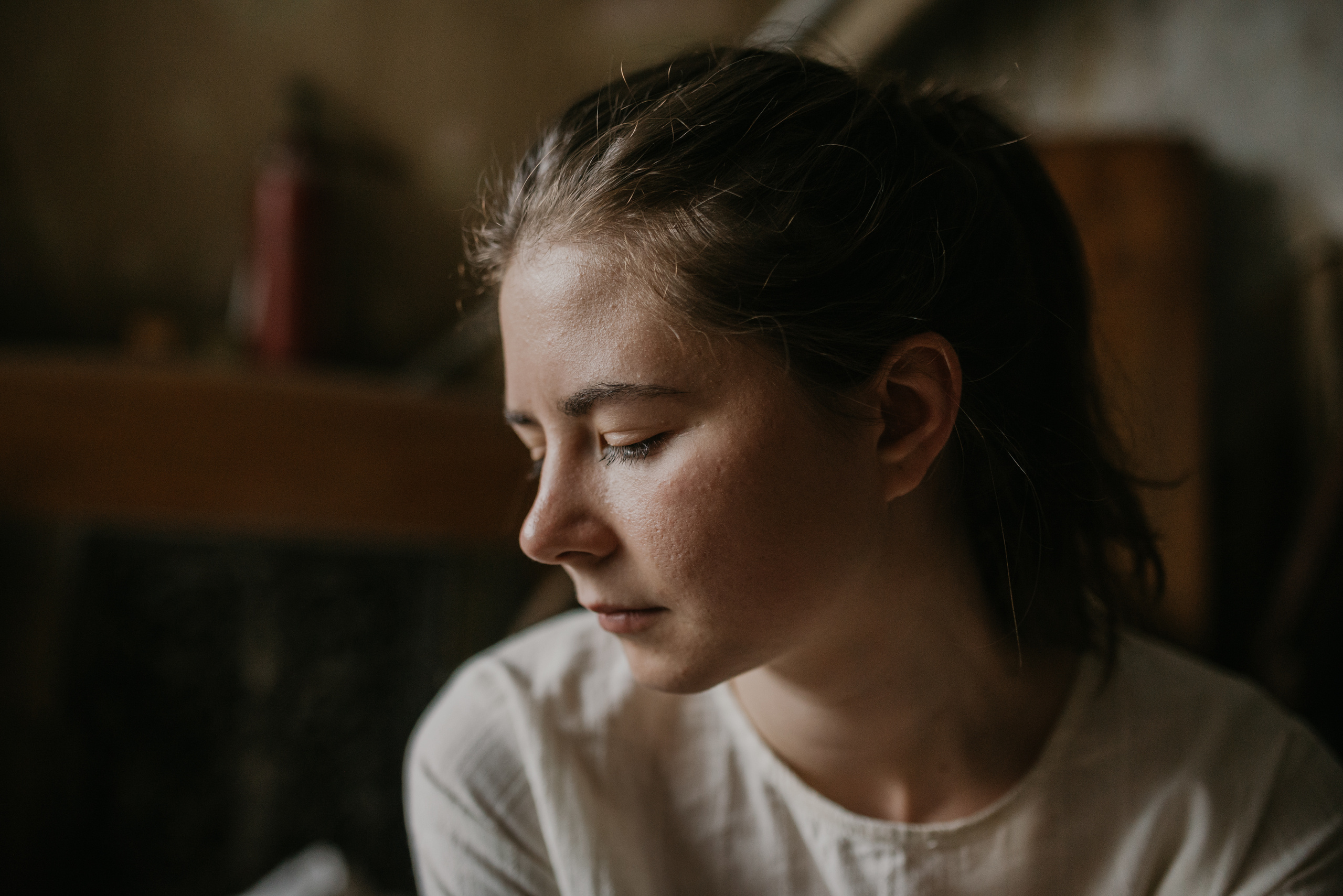L. Репортажный фотограф в Санкт-Петербурге