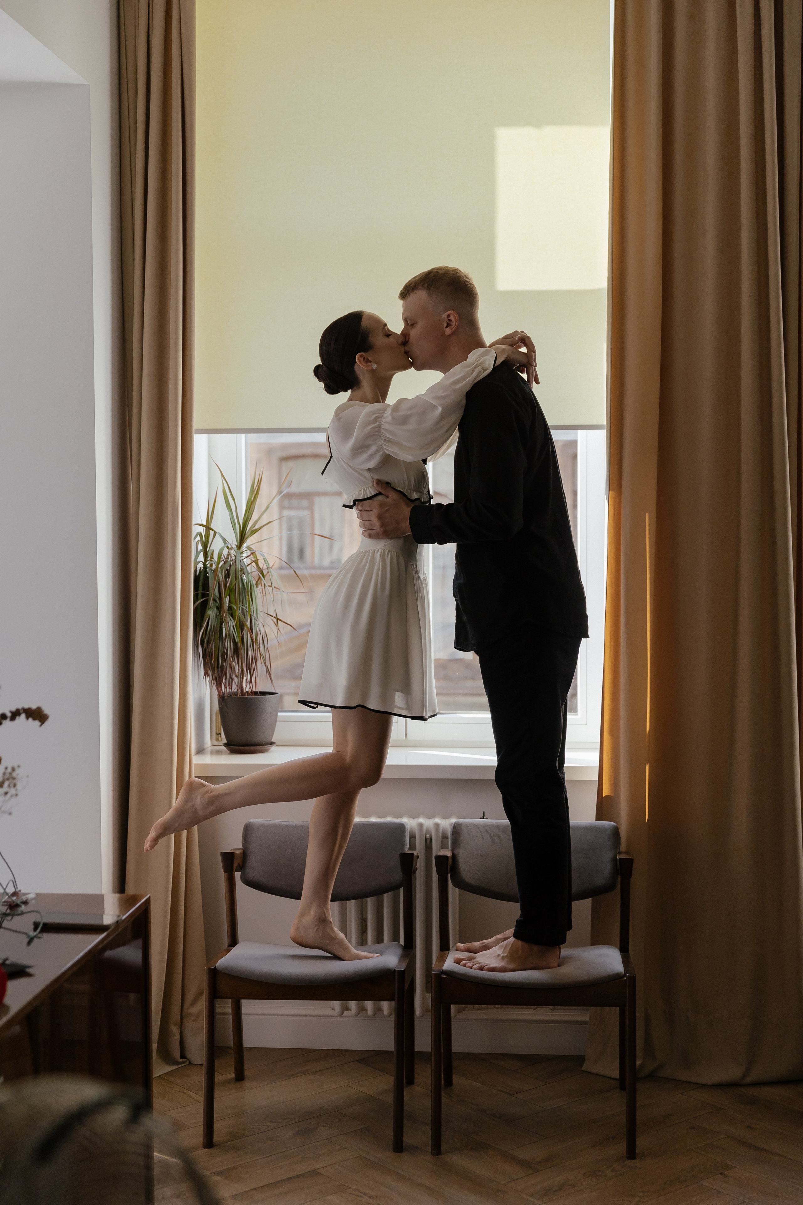 WEDDING A&P. Свадебный фотограф Дмитрий Краснов. Санкт-Петербург