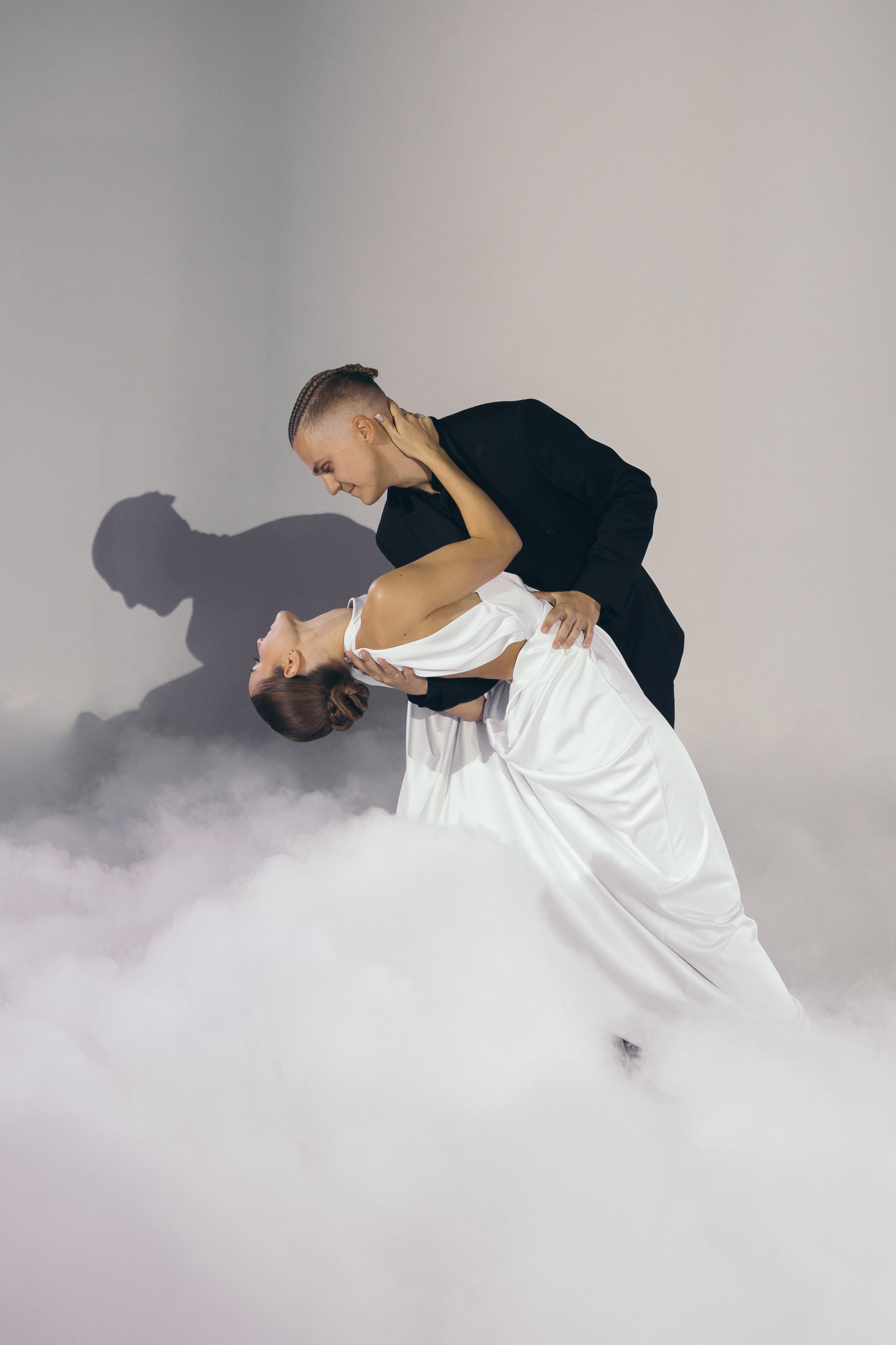 Нет, не случайно!. Свадебный фотограф в Краснодаре Алиса Михайленко