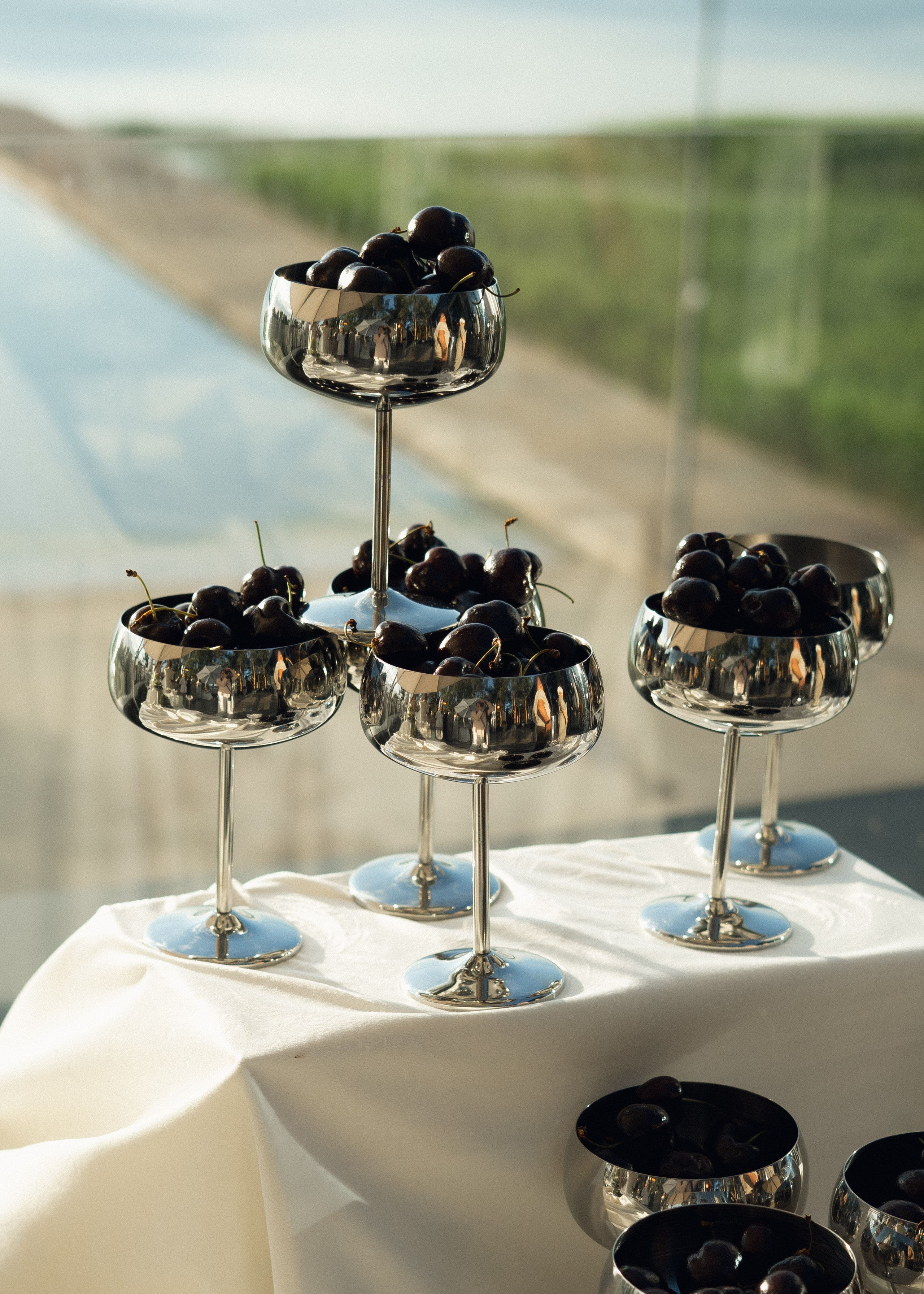 МОМЕНТОВ МОРЕ. Фотограф Злата Смирнова