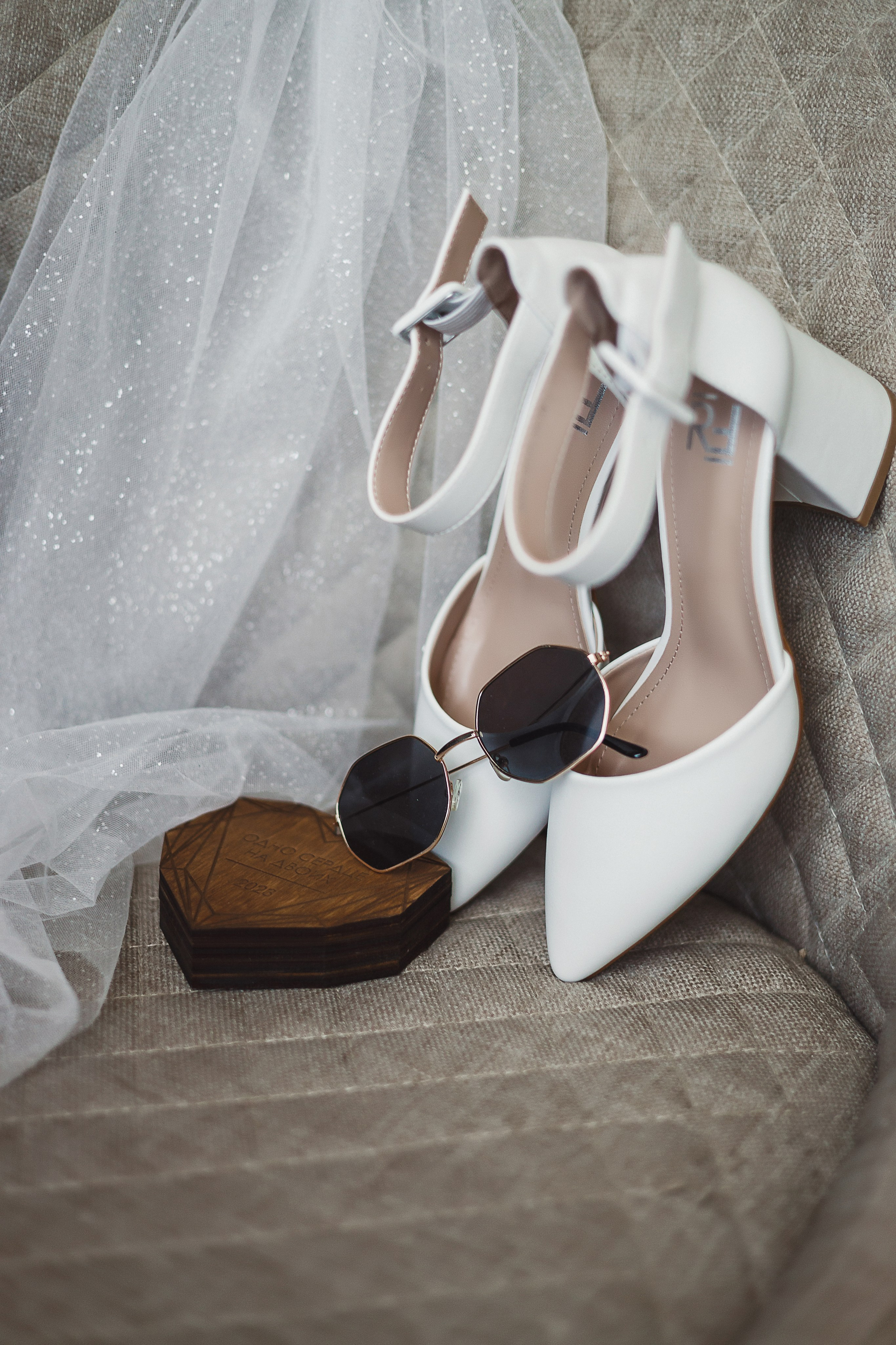 Денис и Анастасия. Свадебный и семейный фотограф Дарья Осипова (Никитина). Саратов