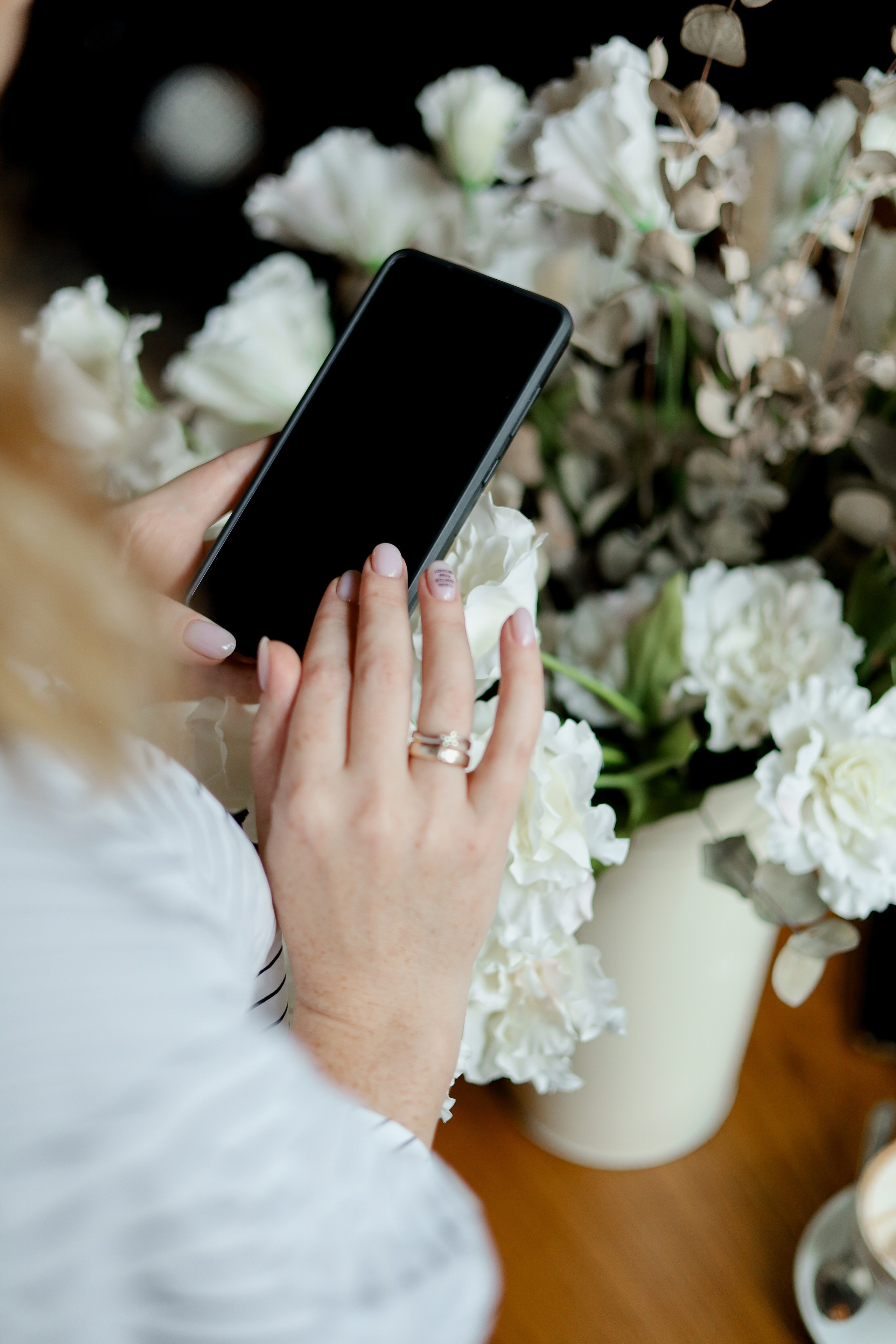 Контент и бизнес. Фотограф Оля Чик