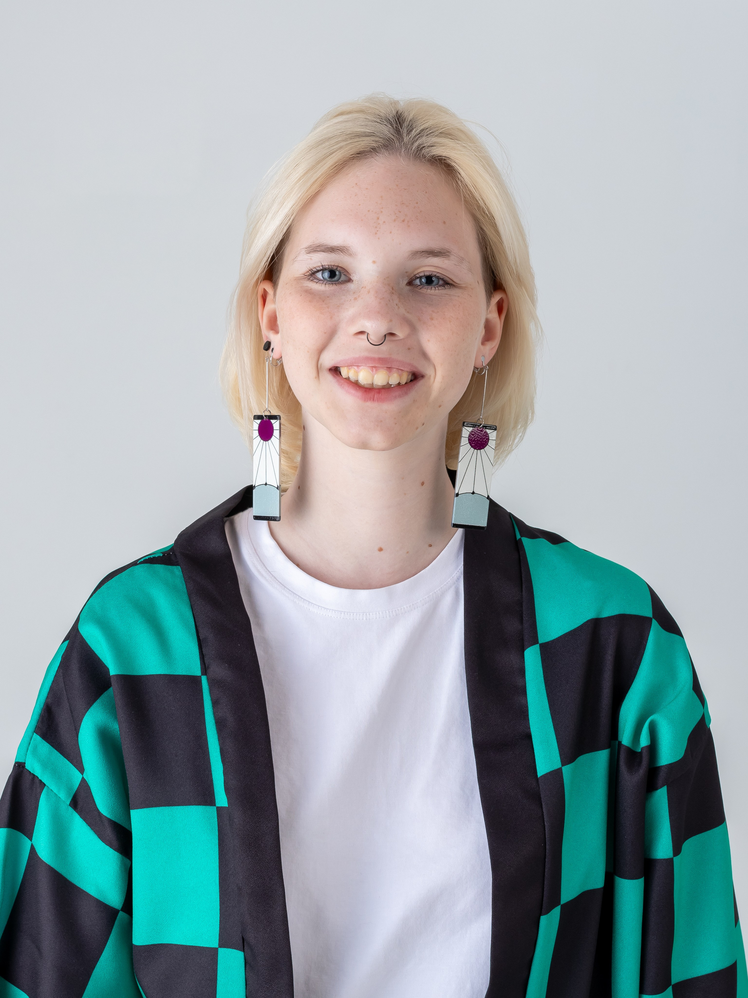 Аниме детская. Фотограф в Краснодаре Арина Кудряшова