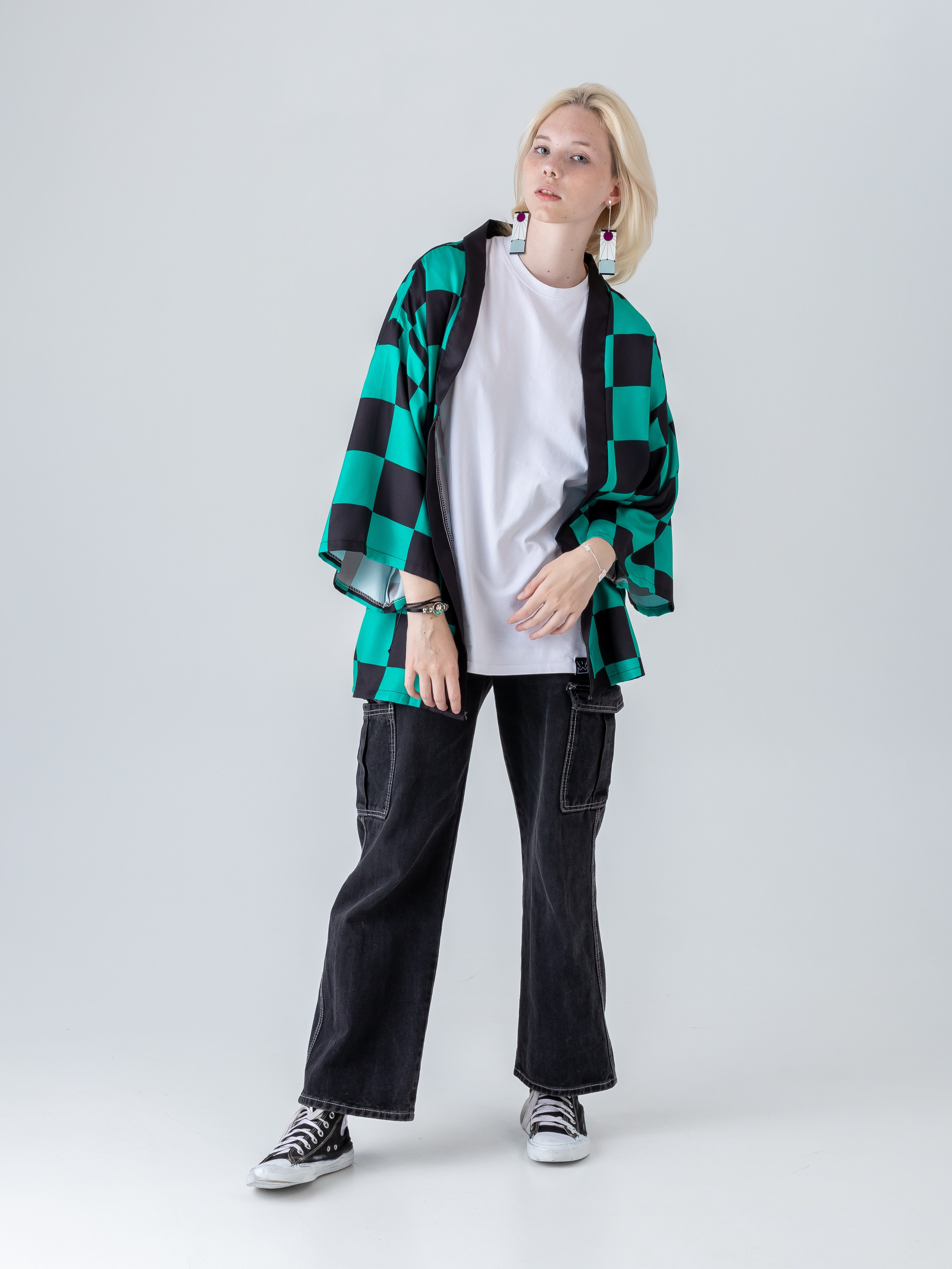 Аниме детская. Фотограф в Краснодаре Арина Кудряшова