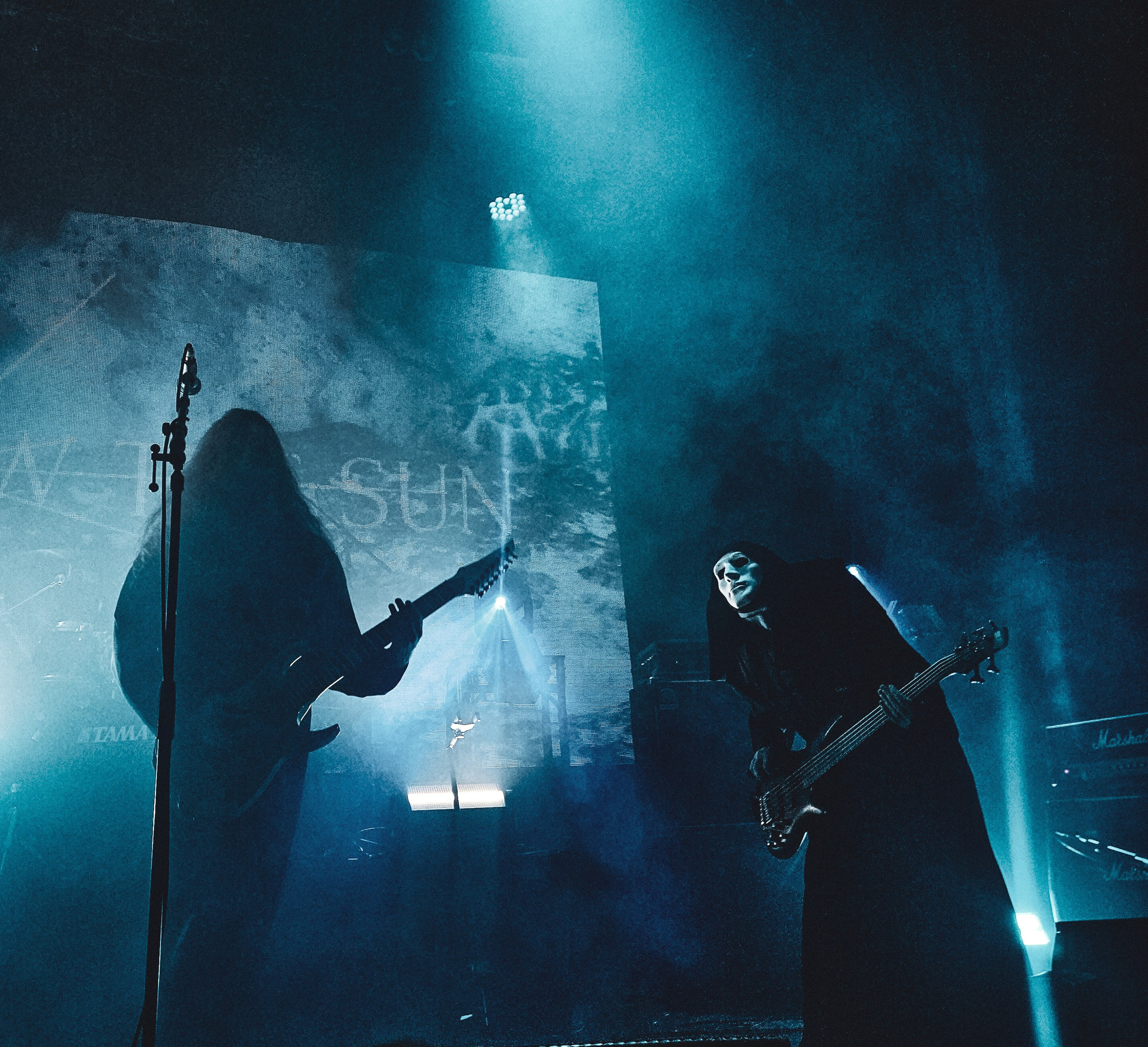 Below the Sun 15.12.2024. Репортажный фотограф в Москве Legiodot