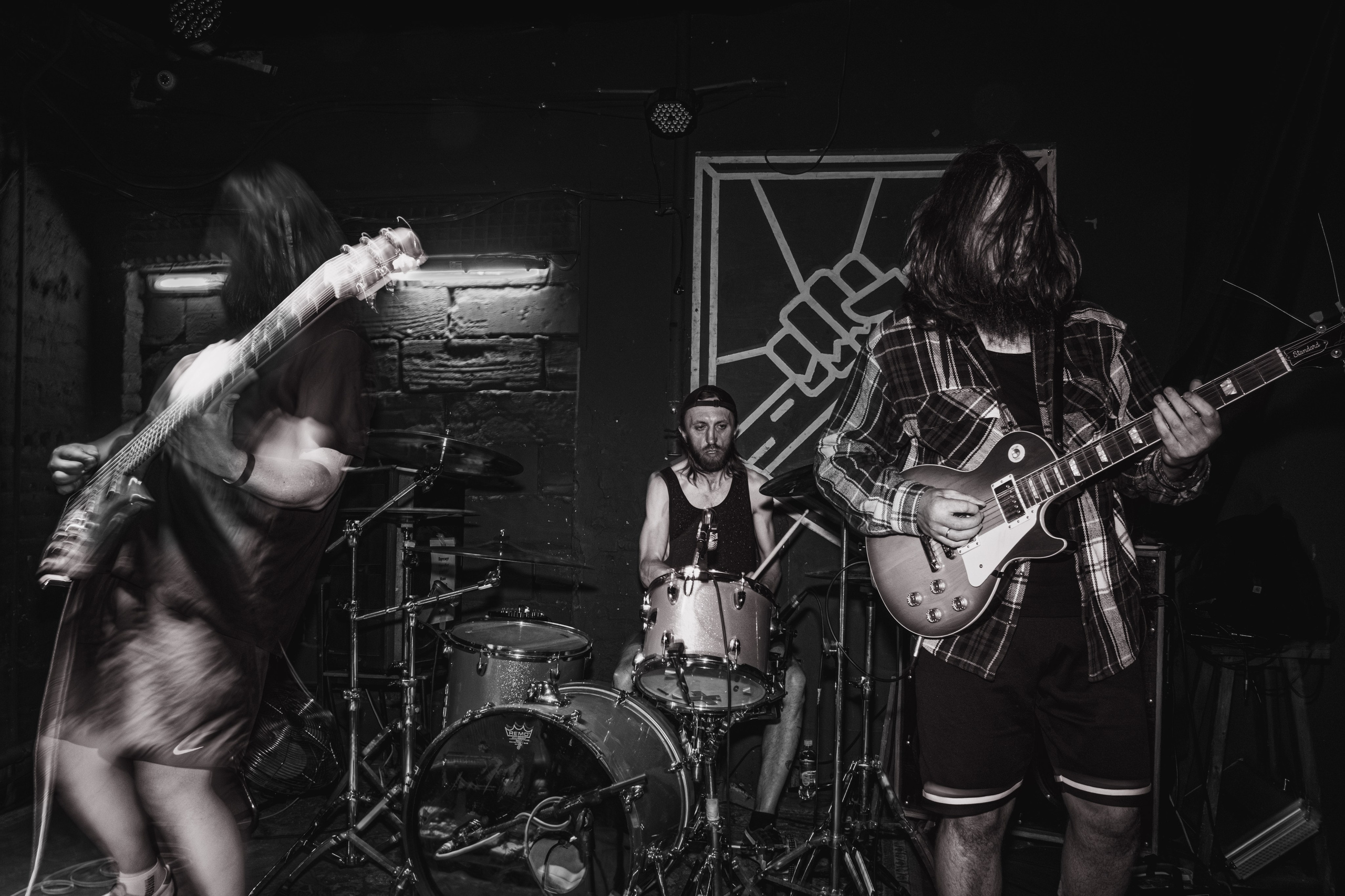 ШШШ & Naska & Smyčka 31.07.2025. Репортажный фотограф в Москве Legiodot