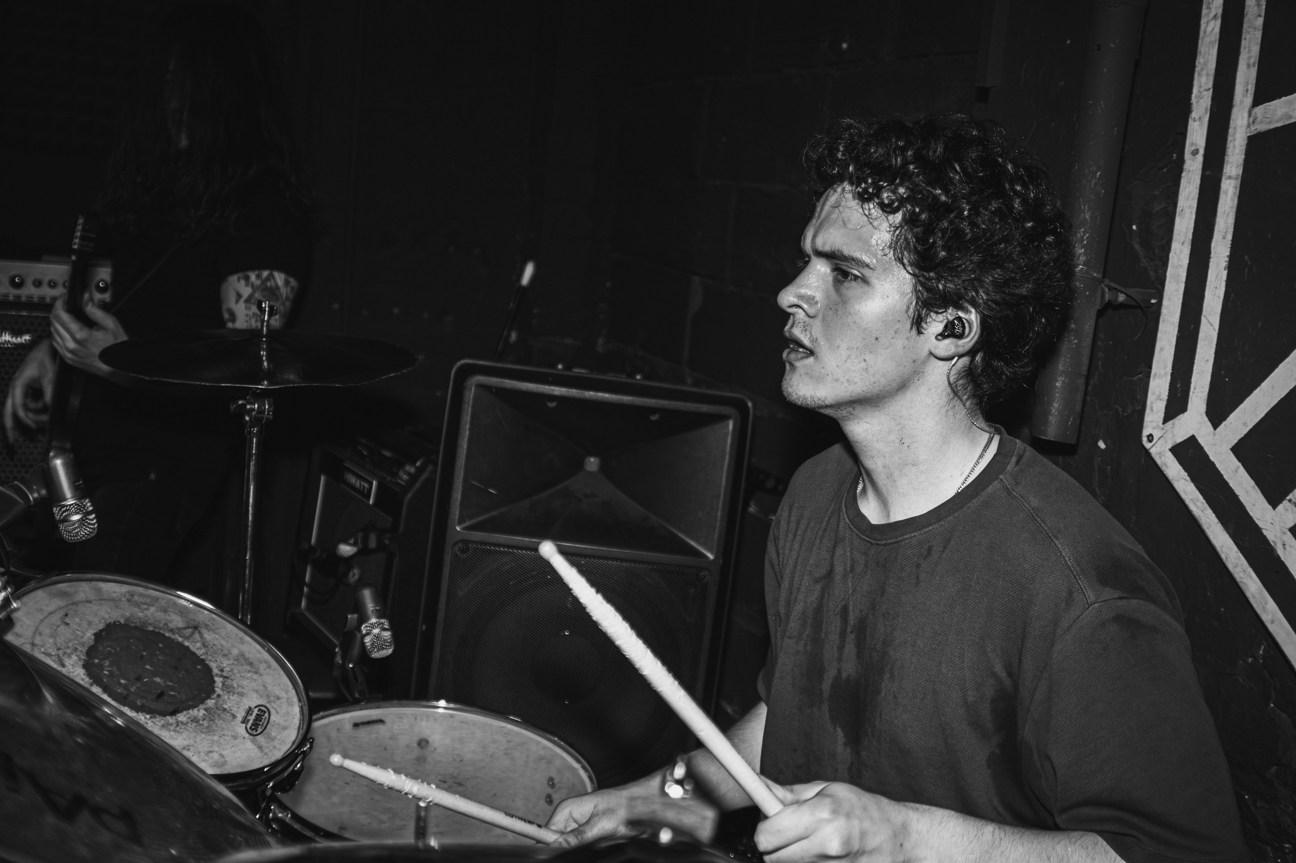 Faded Colors & Disbound & Smycka & Malist 14.06.2025. Репортажный фотограф в Москве Legiodot