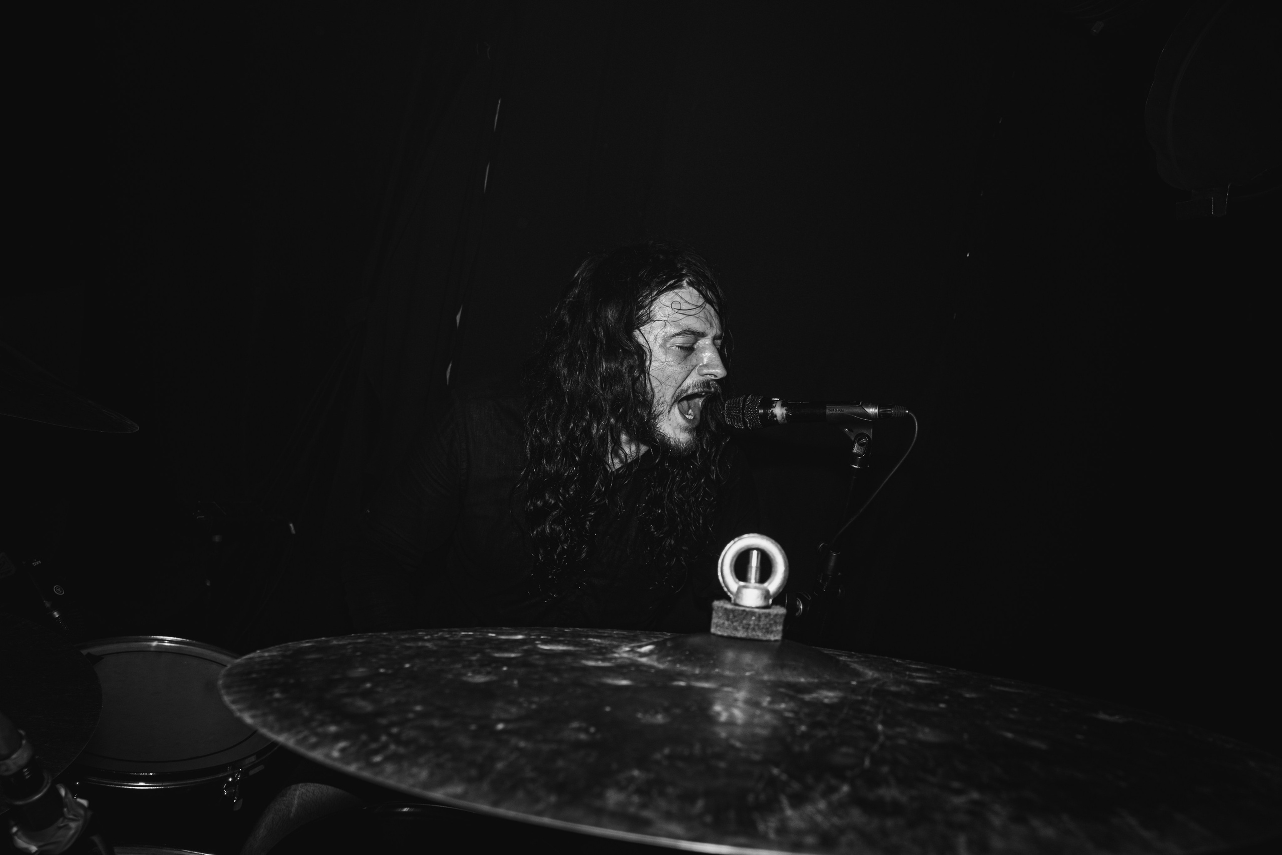 Отшельник & Potvor 31.10.2025. Репортажный фотограф в Москве Legiodot