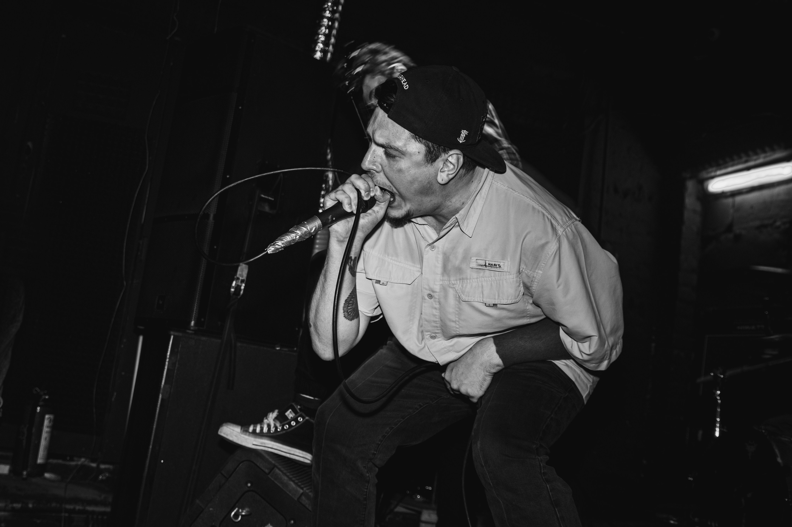 Sektat & Pechora & сплошь 12.09.2025. Репортажный фотограф в Москве Legiodot