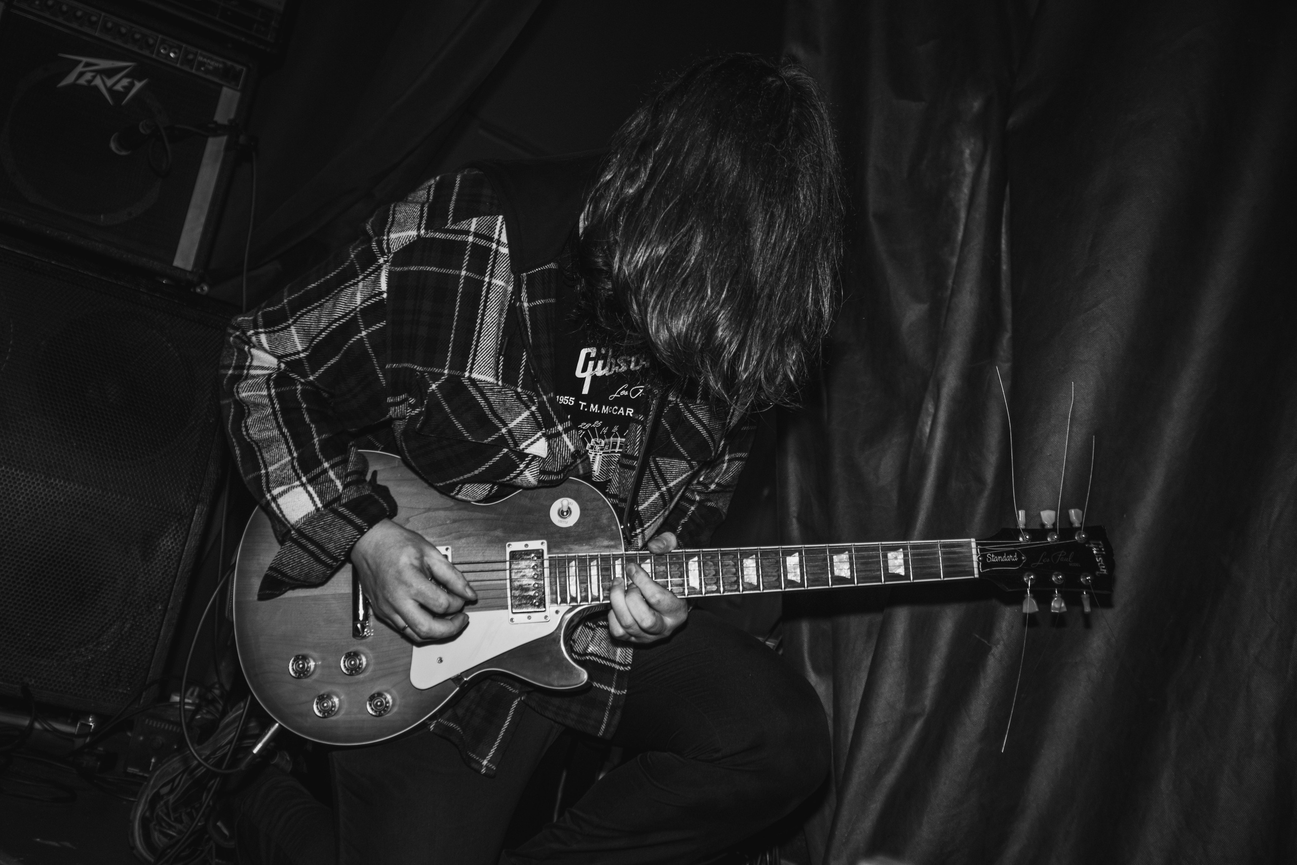 Laugar & Шумы Штормовых Широт & Lesnik 06.06.2025. Репортажный фотограф в Москве Legiodot