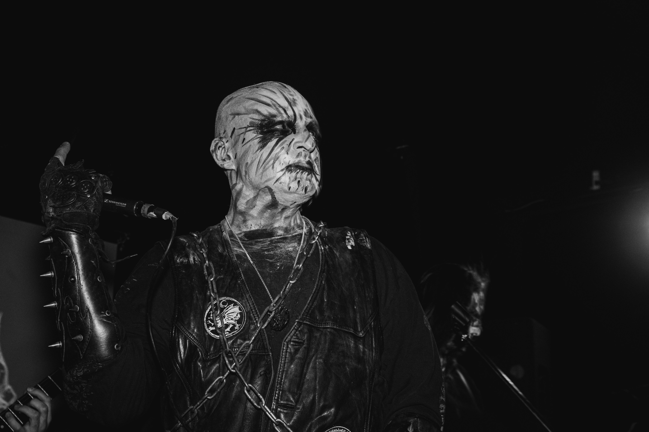 Bloodbeast & Wormsden & Malist & Majestat 29.08.2025. Репортажный фотограф в Москве Legiodot