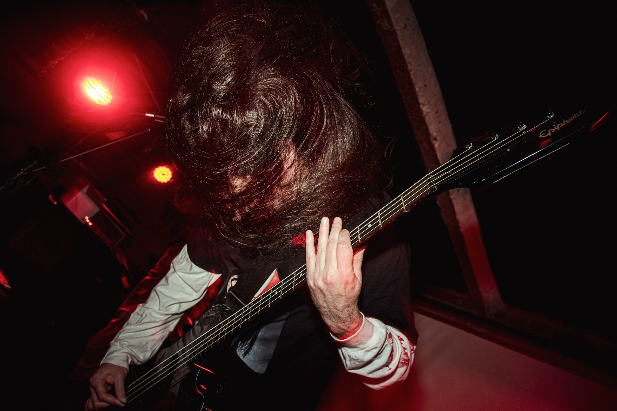 Lowfloor & Smyčka & Supruga 30.10.2025. Репортажный фотограф в Москве Legiodot