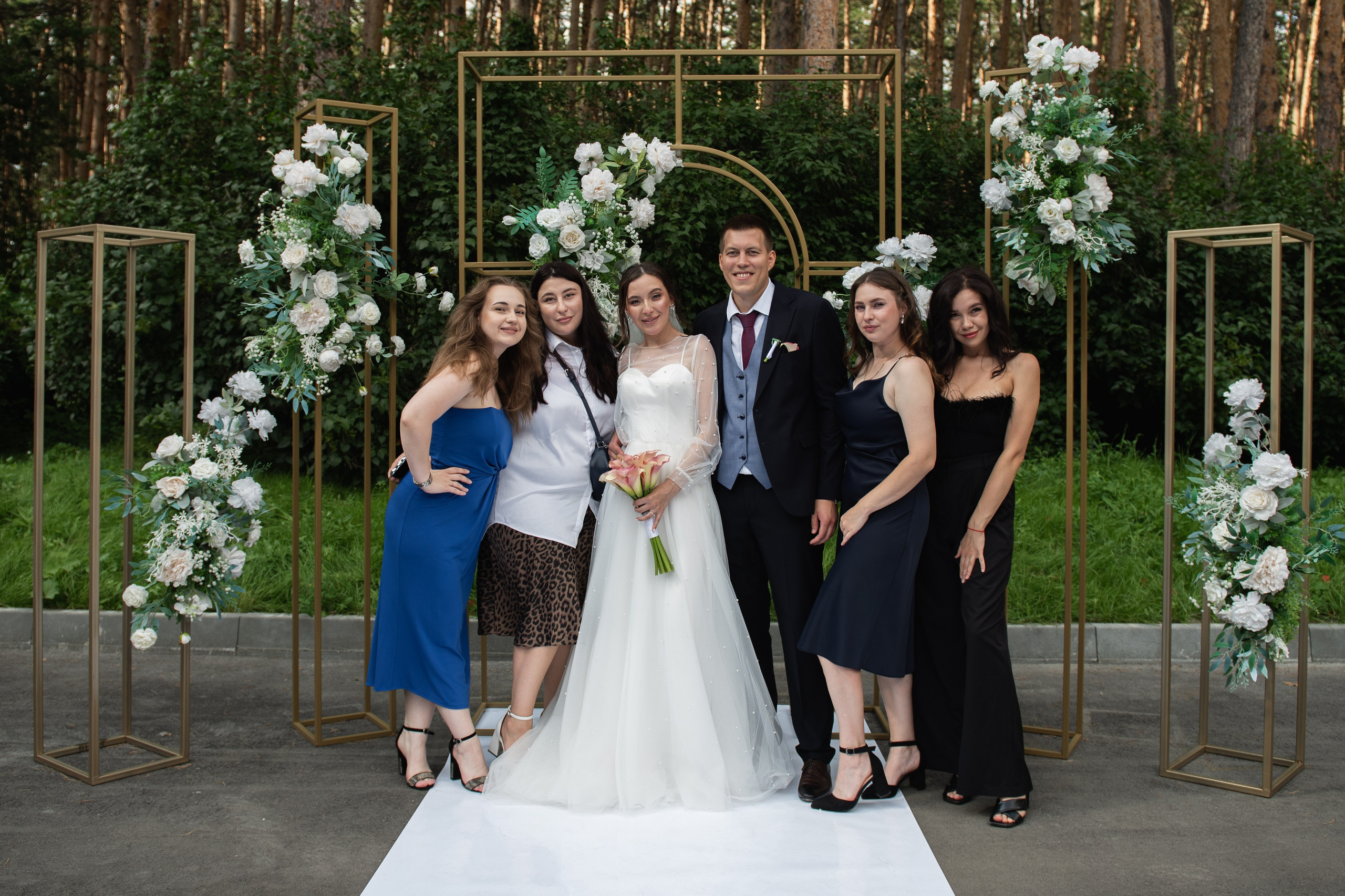 Вадим и Регина. Фотограф Челябинск Екатерина Миниханова