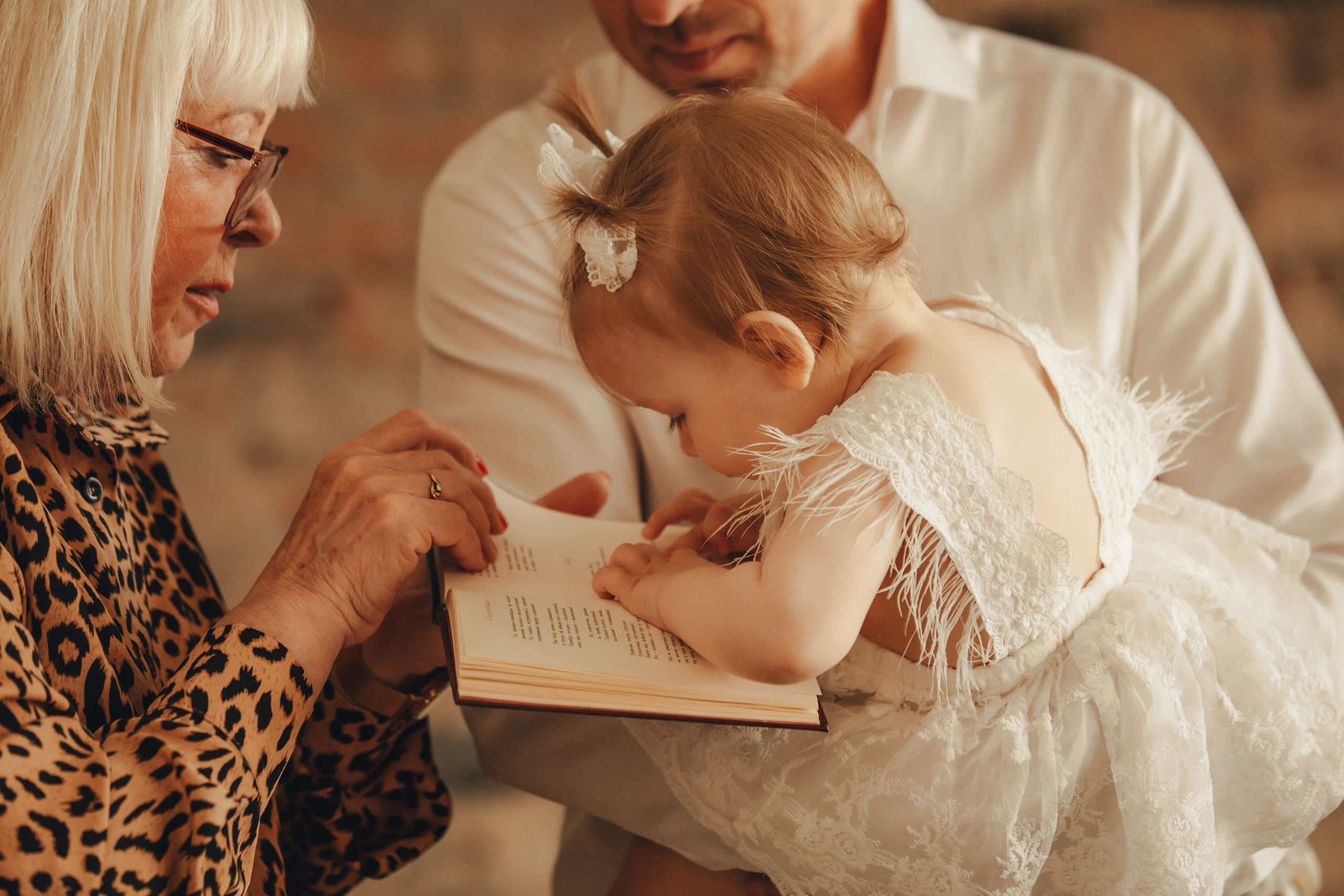 Family. Андрей Миллер Фотограф из Калининграда
