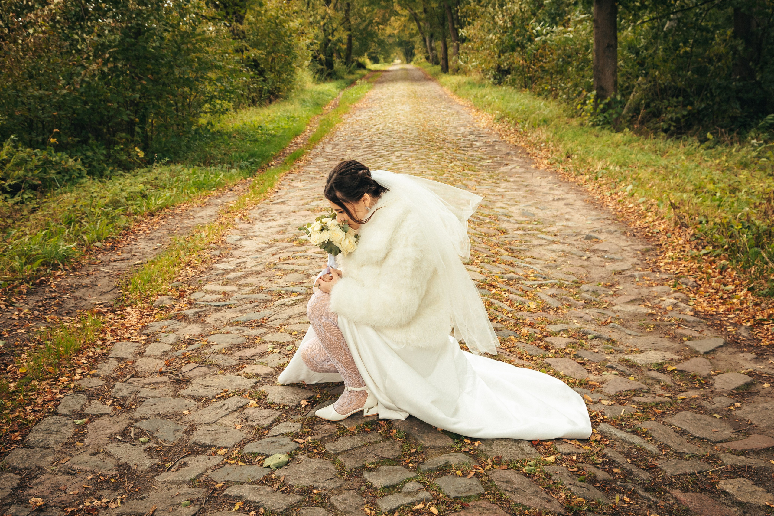 Denis and Marina. Андрей Миллер Фотограф из Калининграда