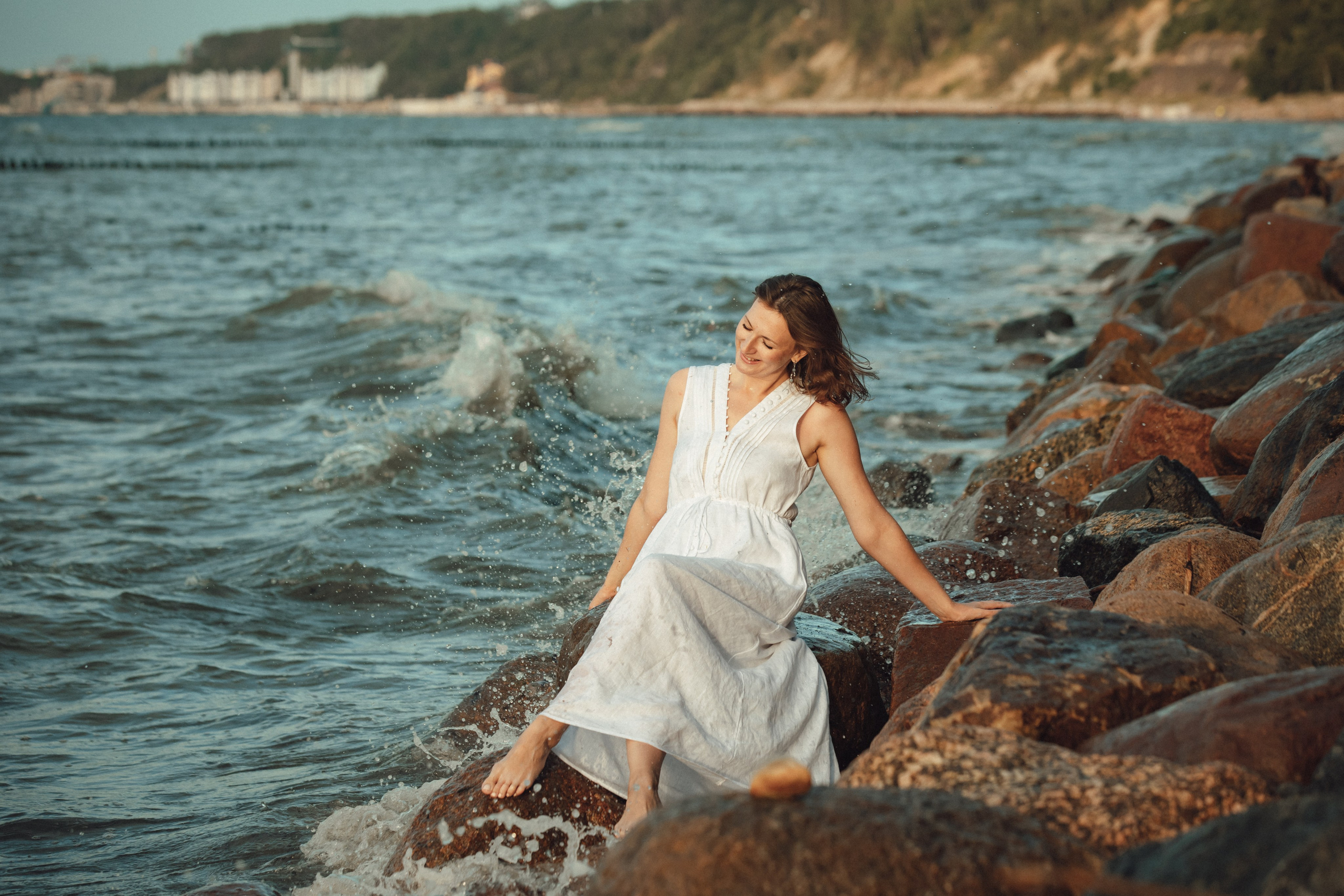 Светлогорск. Андрей Миллер Фотограф из Калининграда