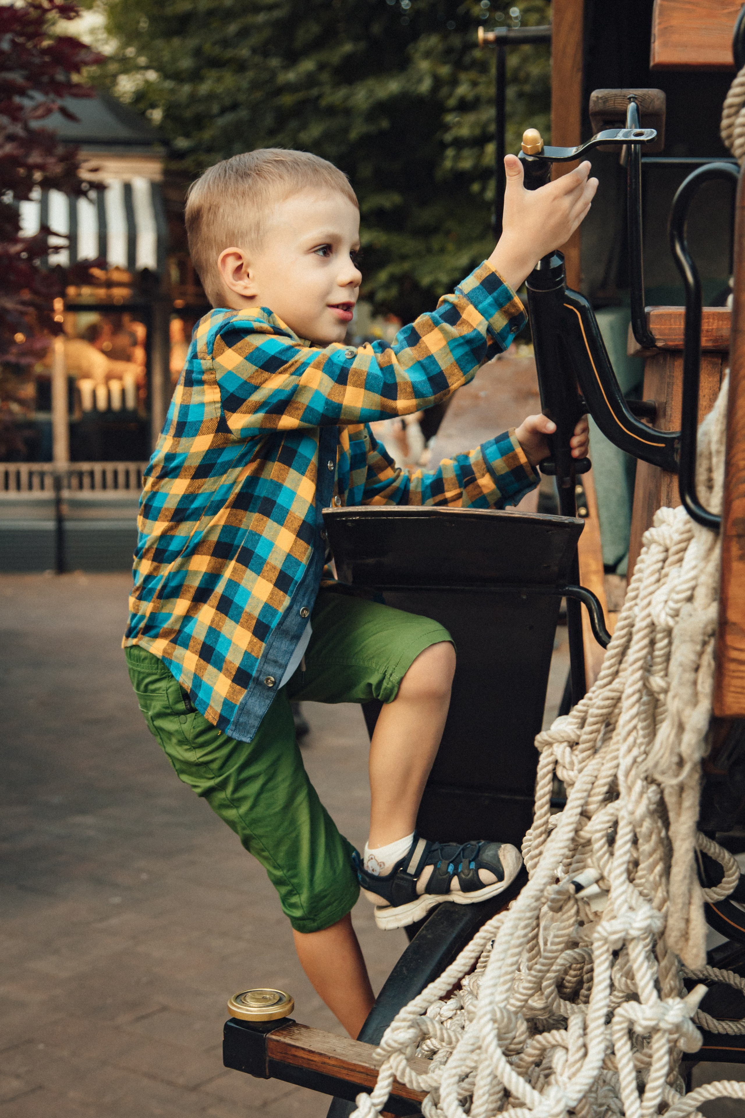 Family | Зеленоградск. Андрей Миллер Фотограф из Калининграда