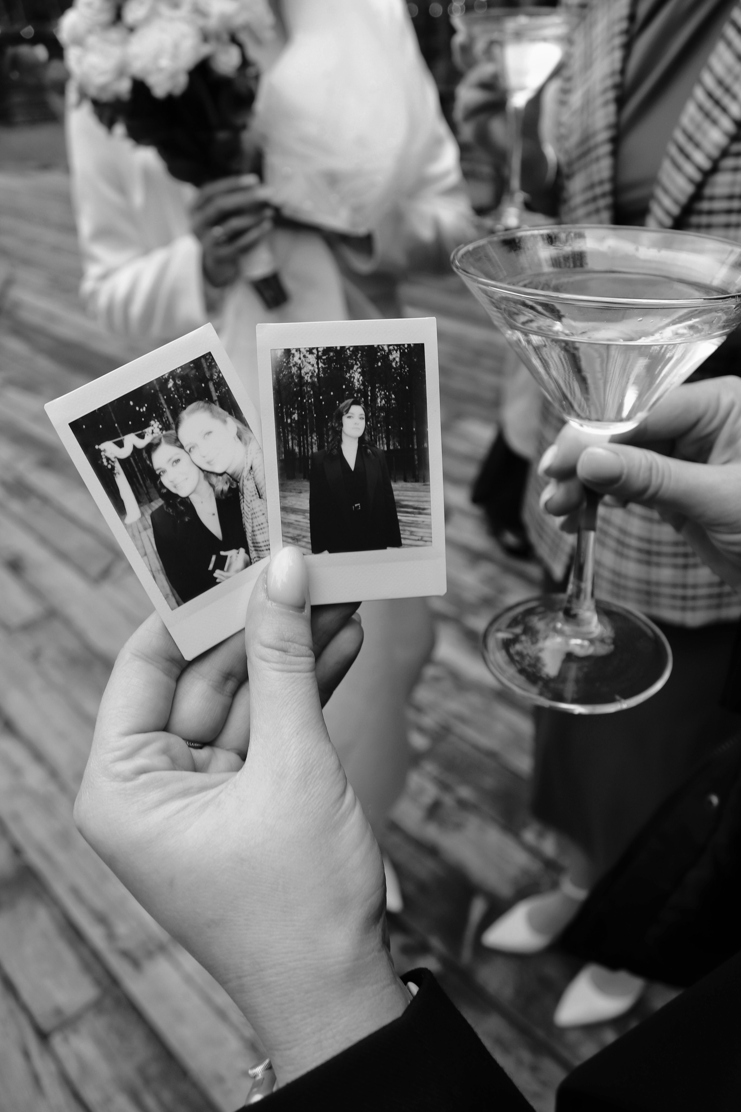 Свадебная съемка. Фотограф в г. Барнаул Нина Чепрасова