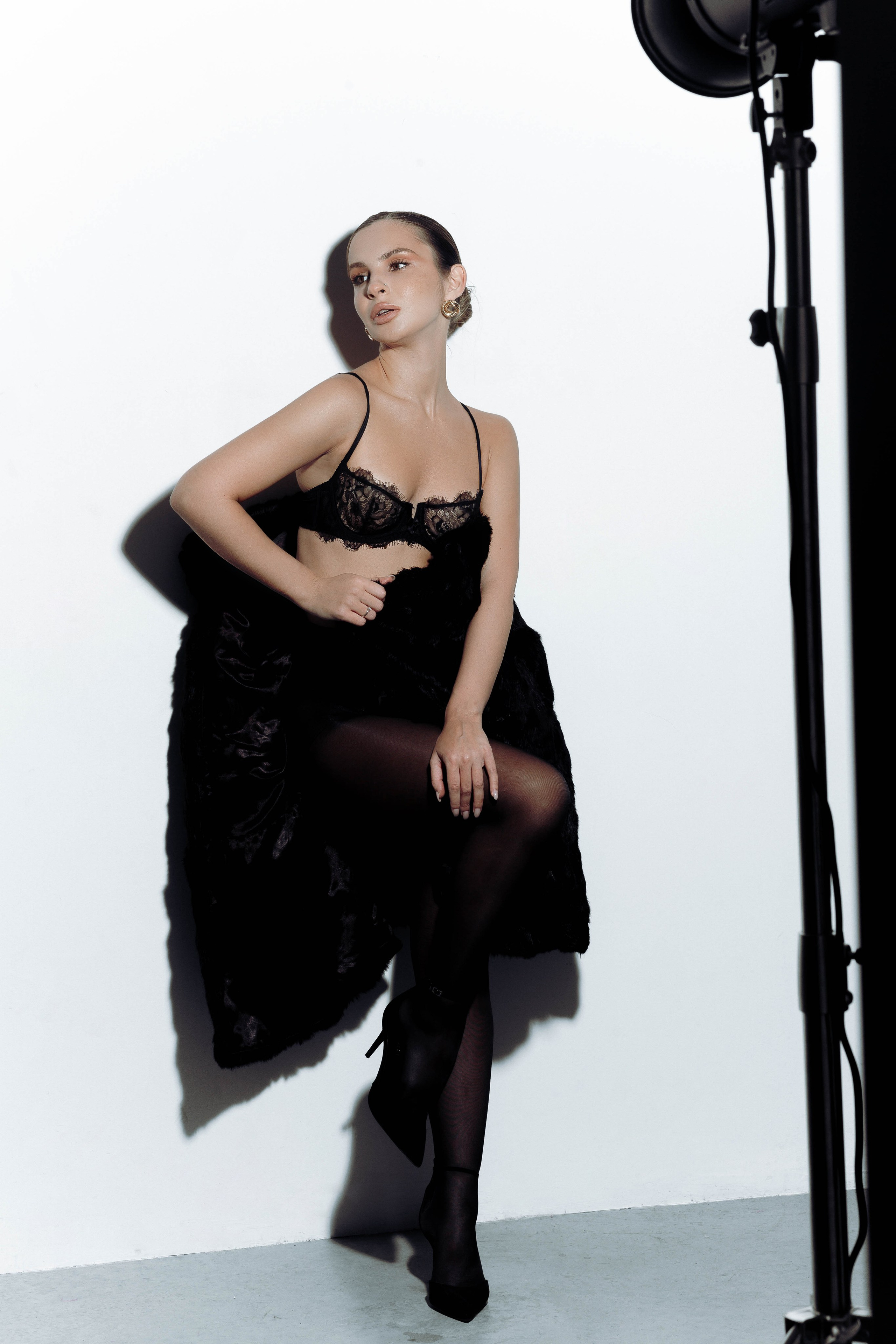 Ирина. Фотограф Дарья Бобровских в Воронеже