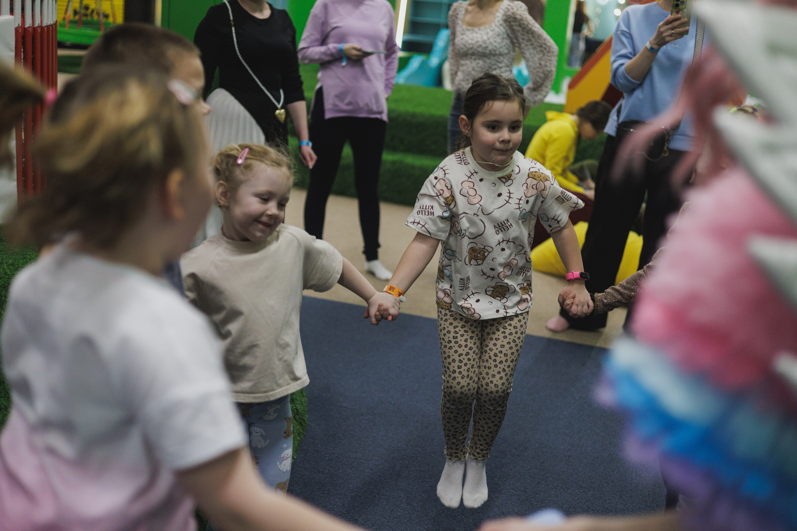 Василисе 5 лет. Фотограф в Раменском и Москве |Татьяна Конарева