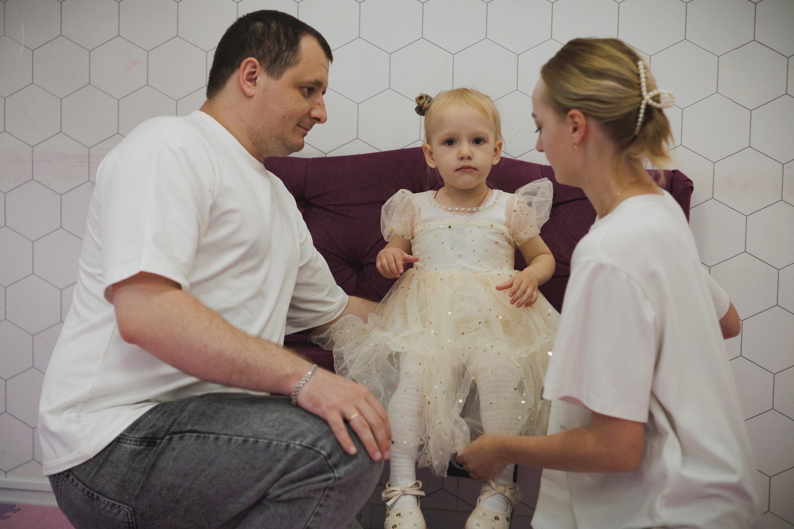 Варе 2 года. Фотограф в Раменском и Москве |Татьяна Конарева