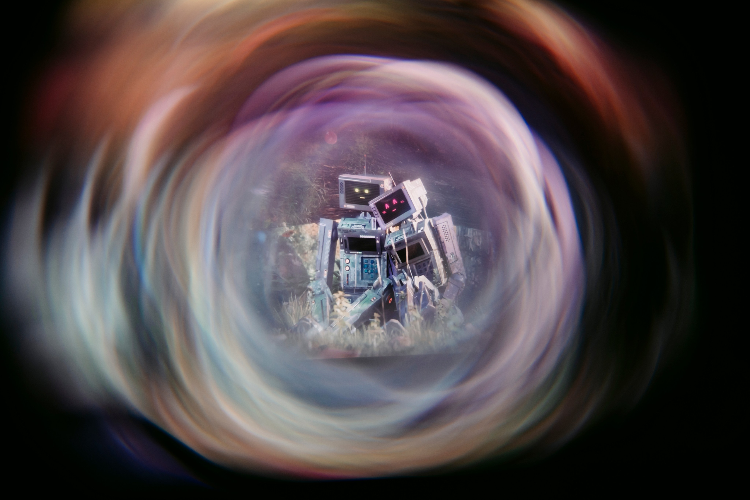 NUR NOW 2026. Главная