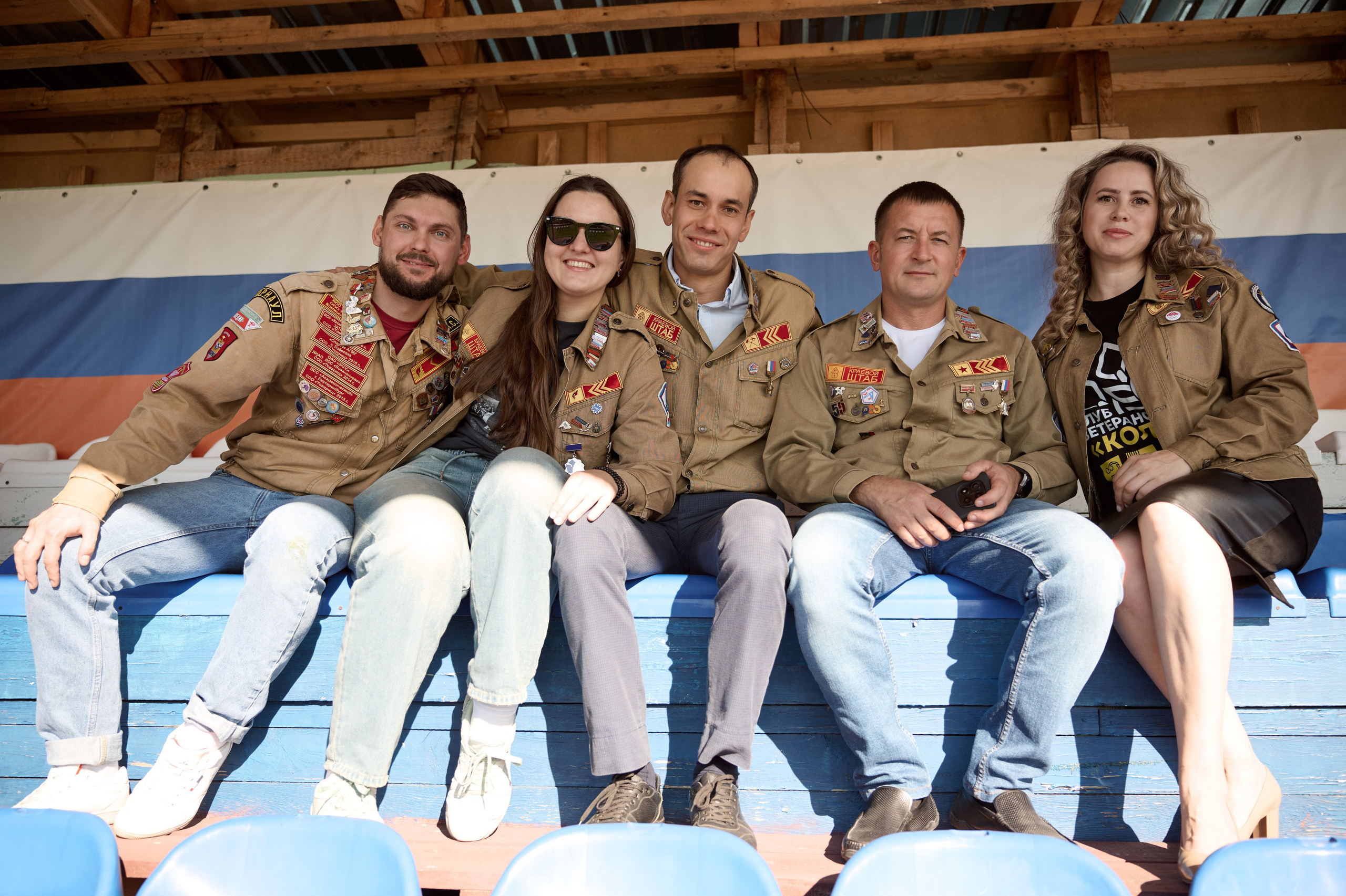 Павловский слёт. Сергей Богомолов. Свадебный и семейный фотограф