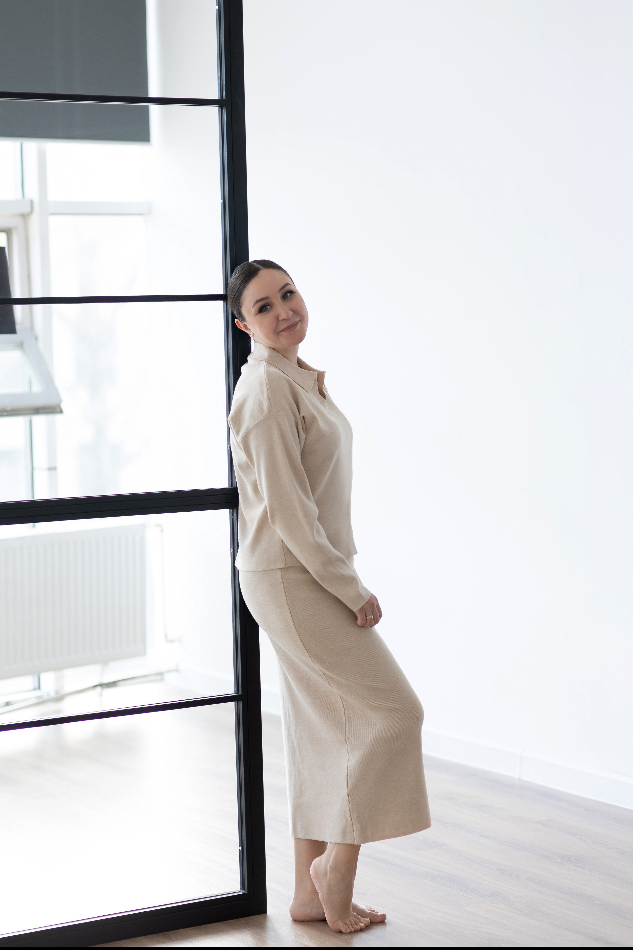 Рисую светом вашу семейную историю фотограф из Перми Александра Камене