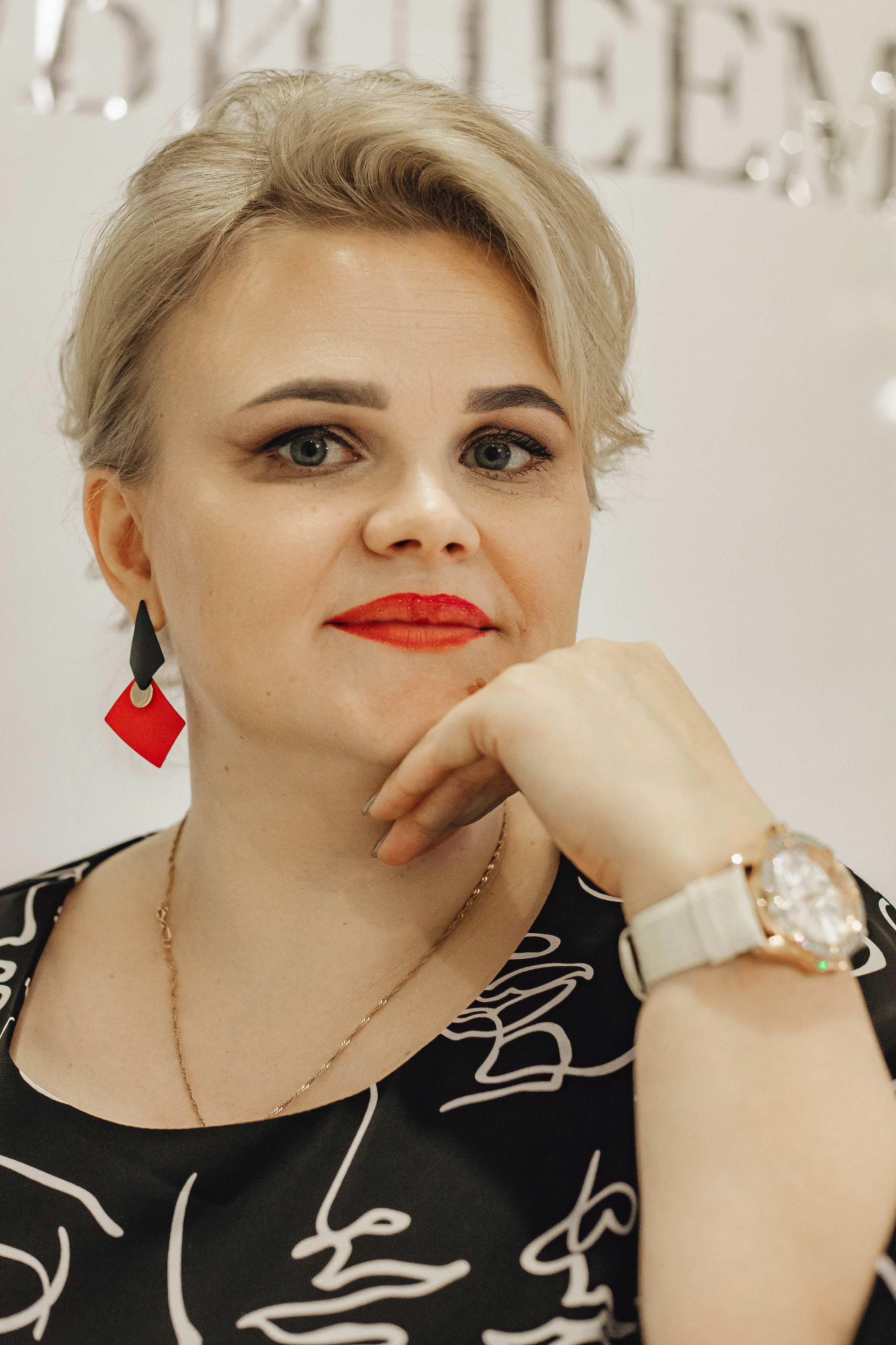 Юбилей Михаила. Фотограф Светлана Столярова Воскресенск