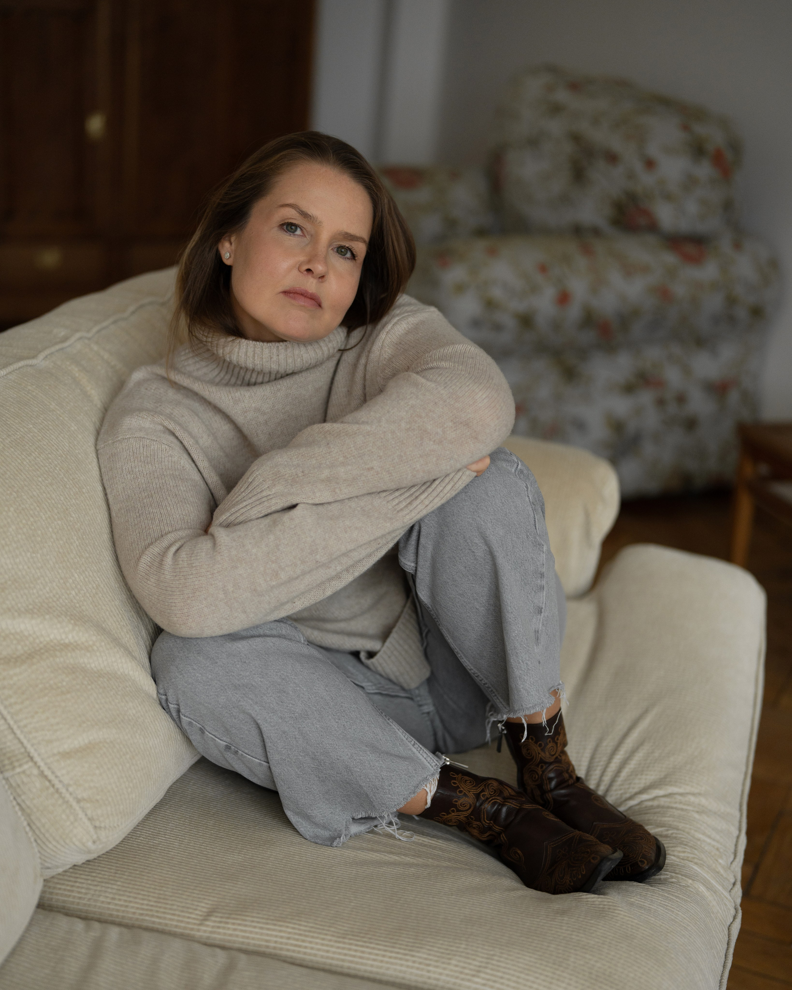 Екатерина. Фотограф в Москве Мария Терентьева