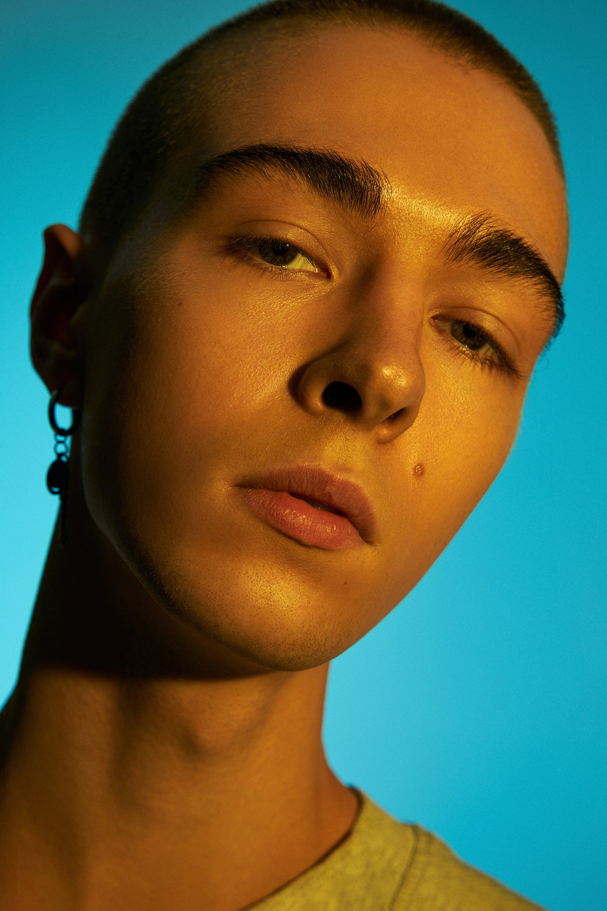 Максим. Фотограф в Санкт-Петербурге и ретушер Рита Петрищева