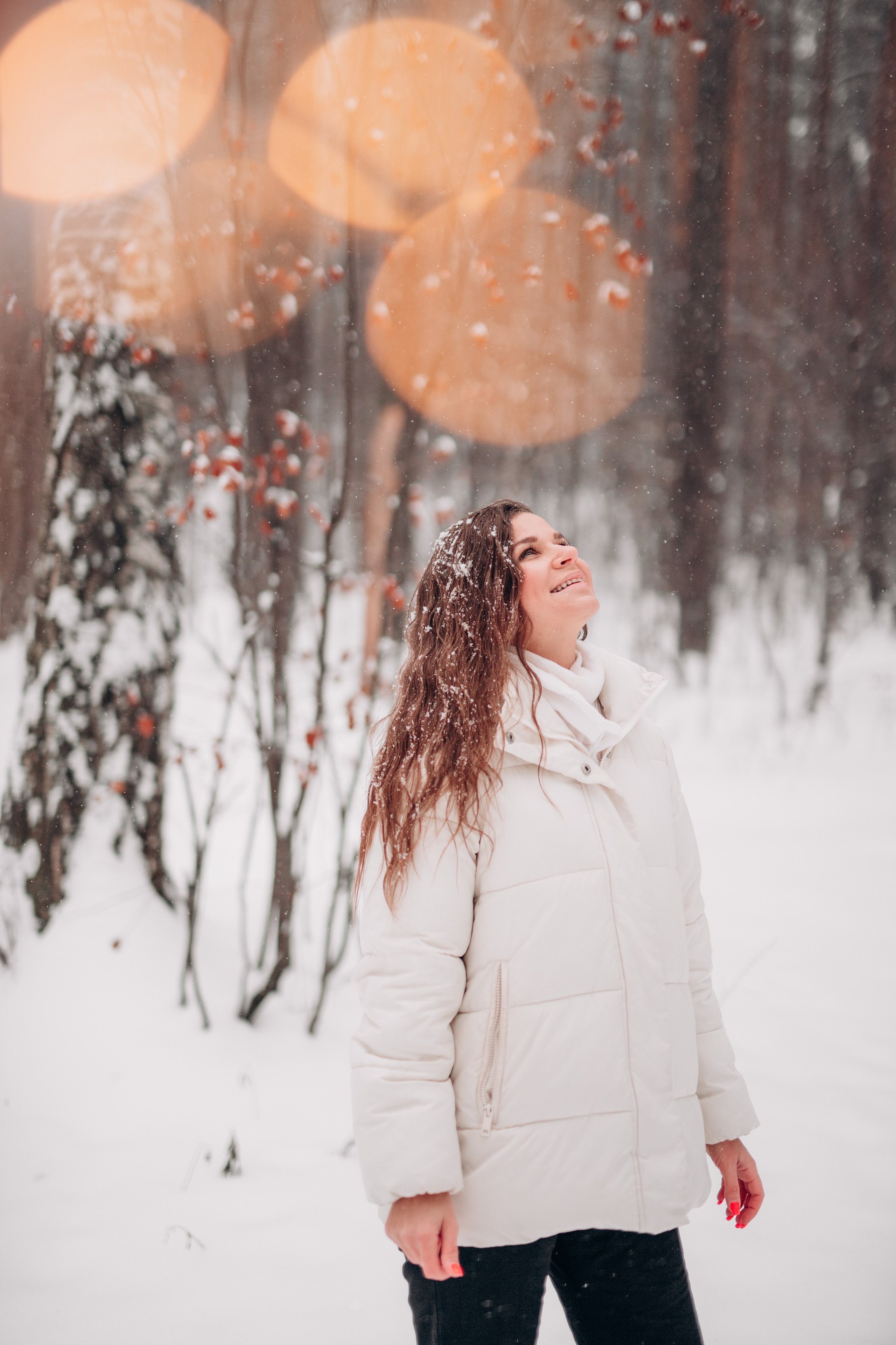 Натали. Фотограф Анастасия Петрова