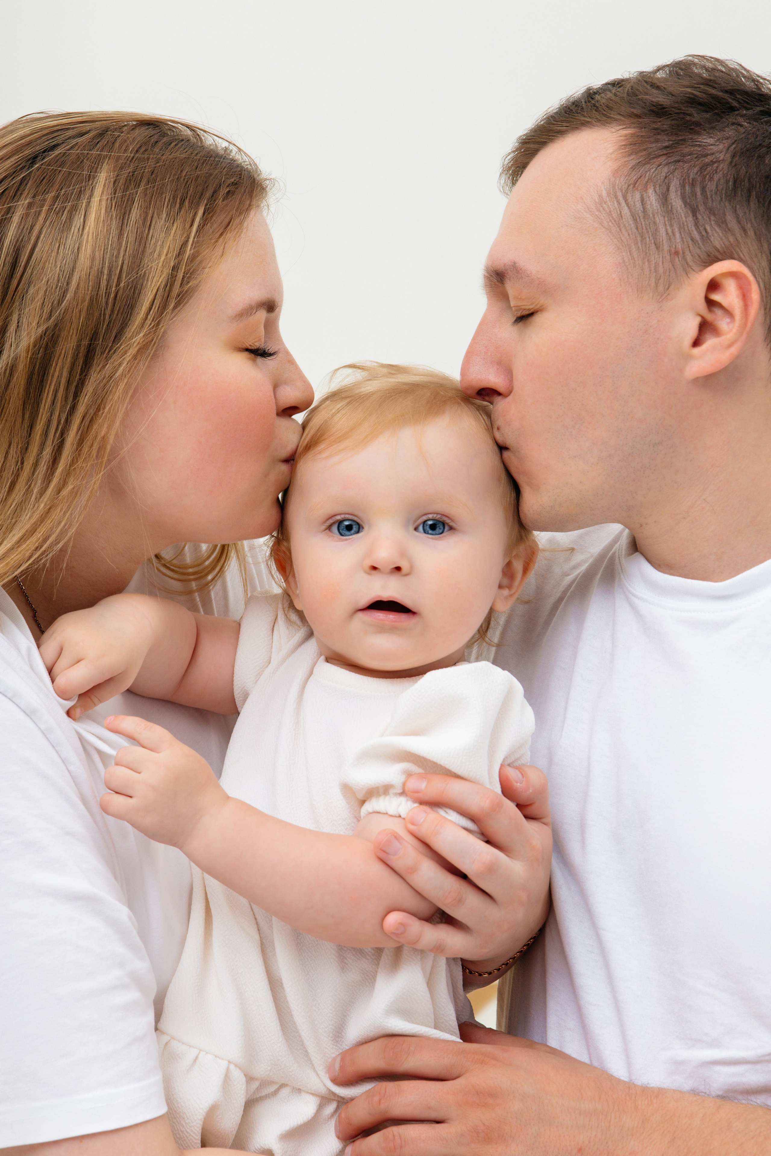 Семейные фотосессии. Фотограф в городе Лыткарино Волкова Ольга