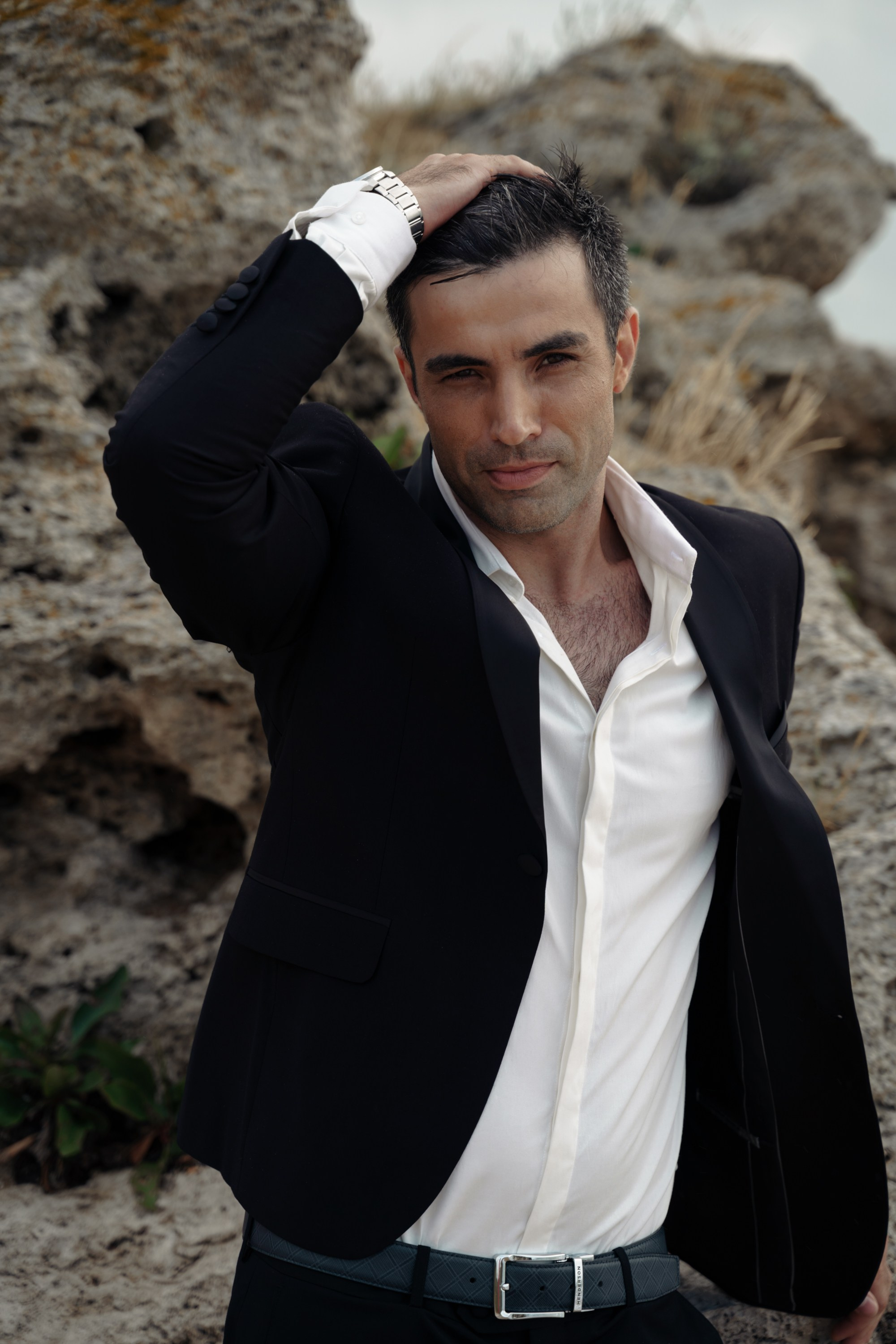 Mermaid. Портретный фотограф в Краснодаре Валерия Матирная