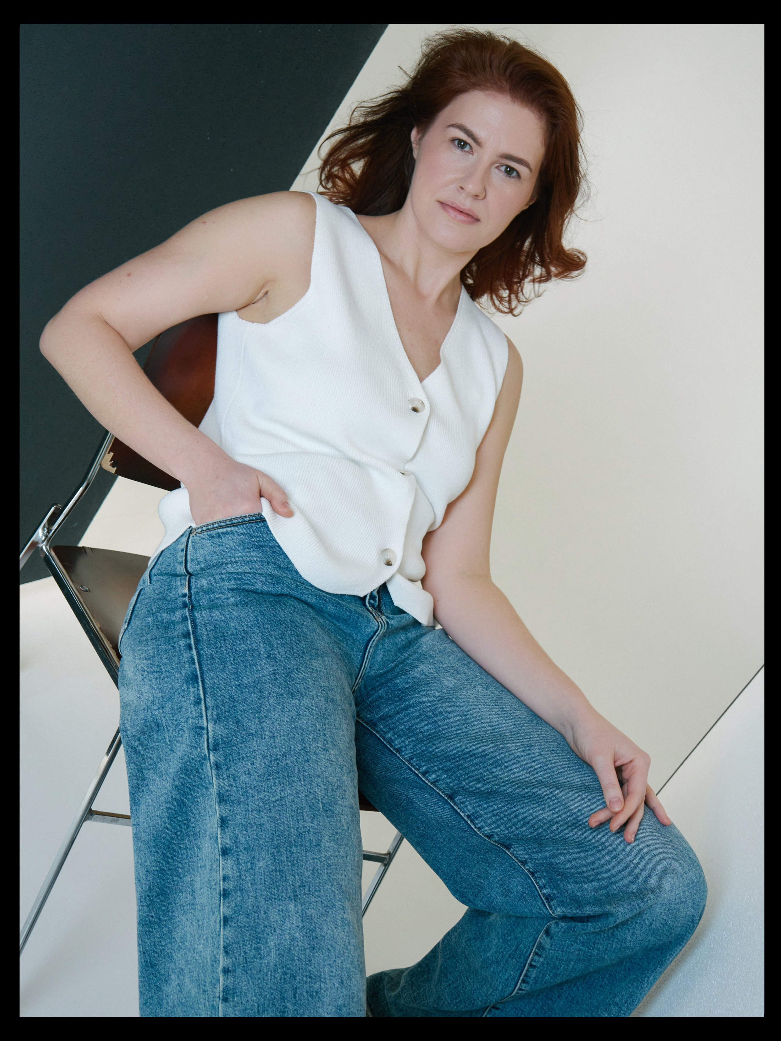 Evgenia. Фотограф | Рилсмейкер