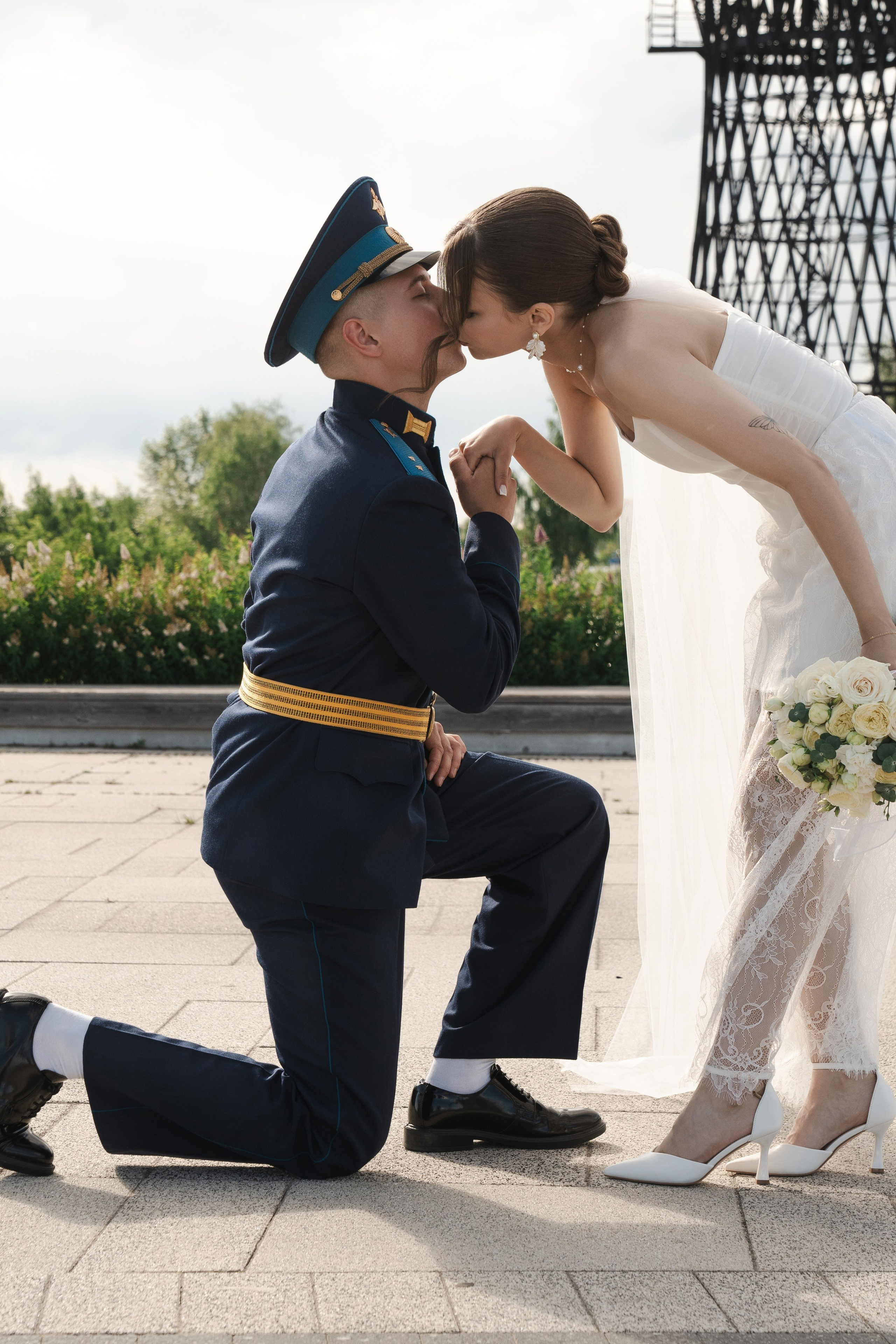 Свадебная съемка цены. Фотограф